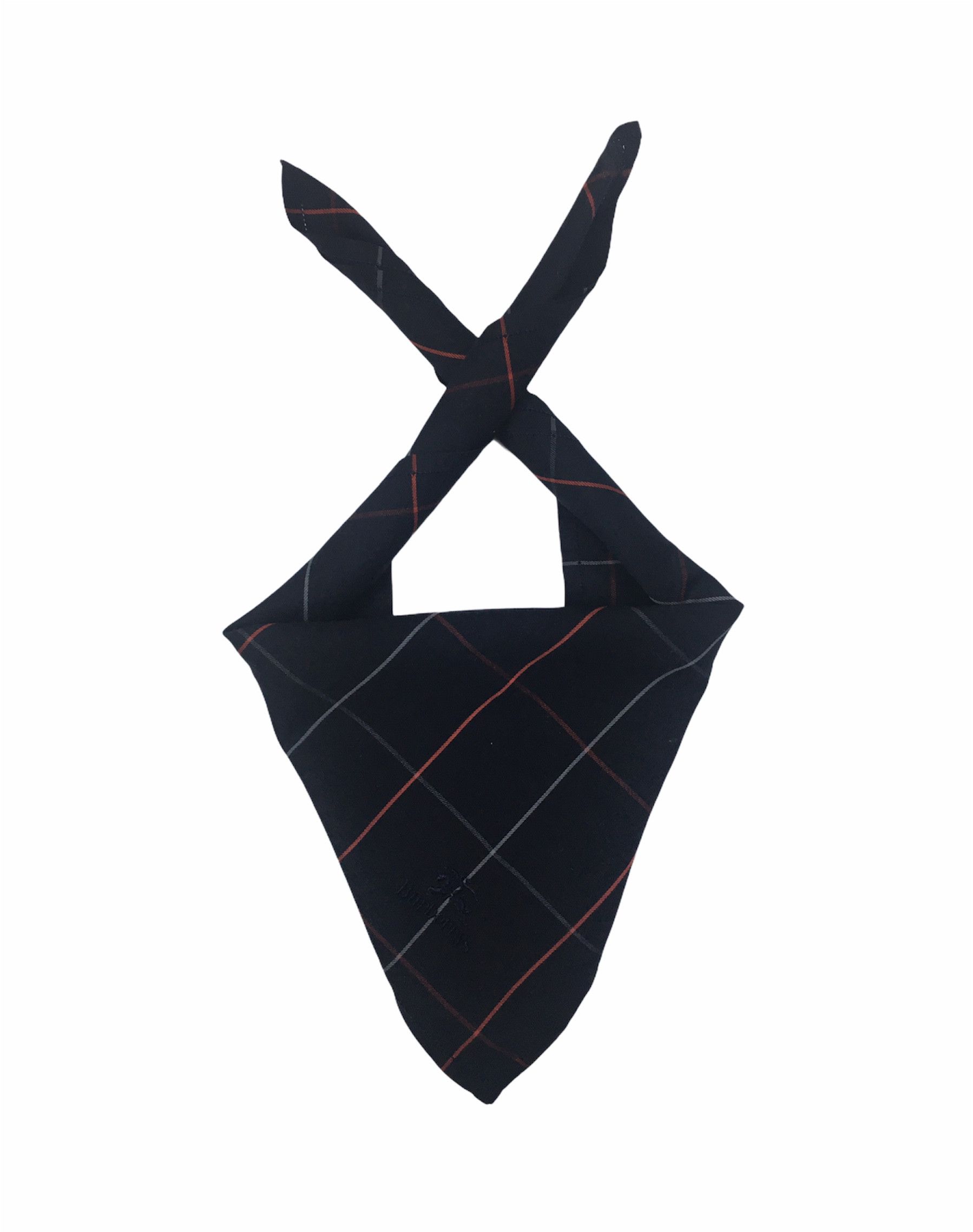 Burberry Burberry Handkerchief / Bandana / Neckerchief HKC0075 Size ONE SIZE - 2 Thumbnail