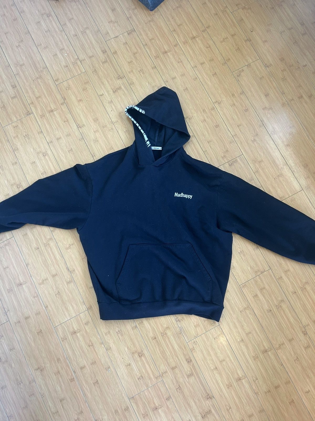 Early Madhappy Hoodie