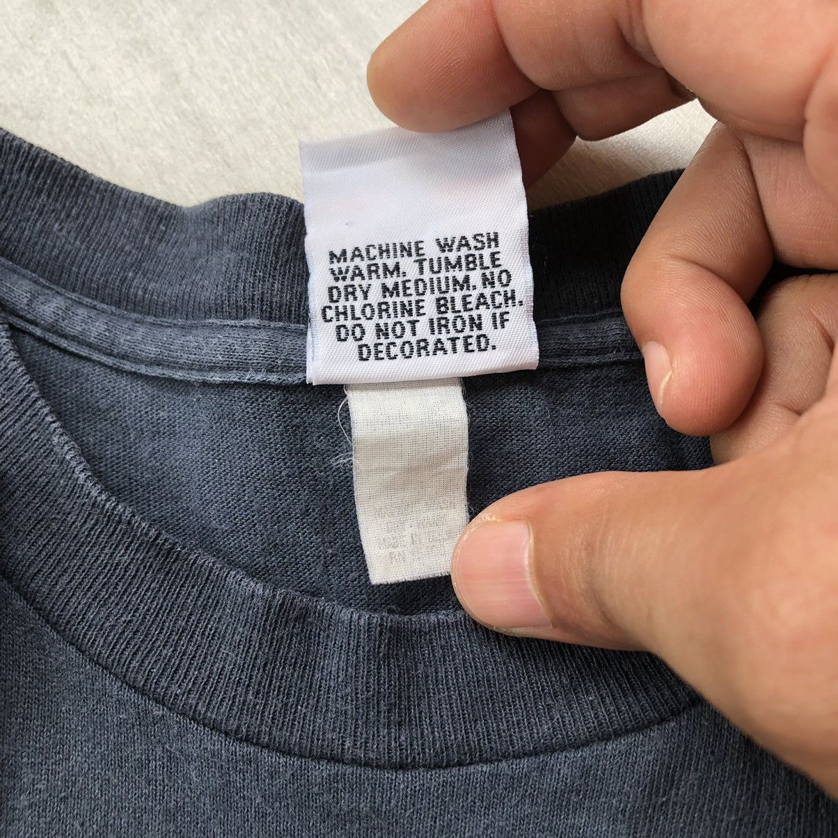 Vintage × Vuarnet VINTAGE 90s SINGLE STITCH SURF STYLE TEES Size US XL / EU 56 / 4 - 11 Thumbnail