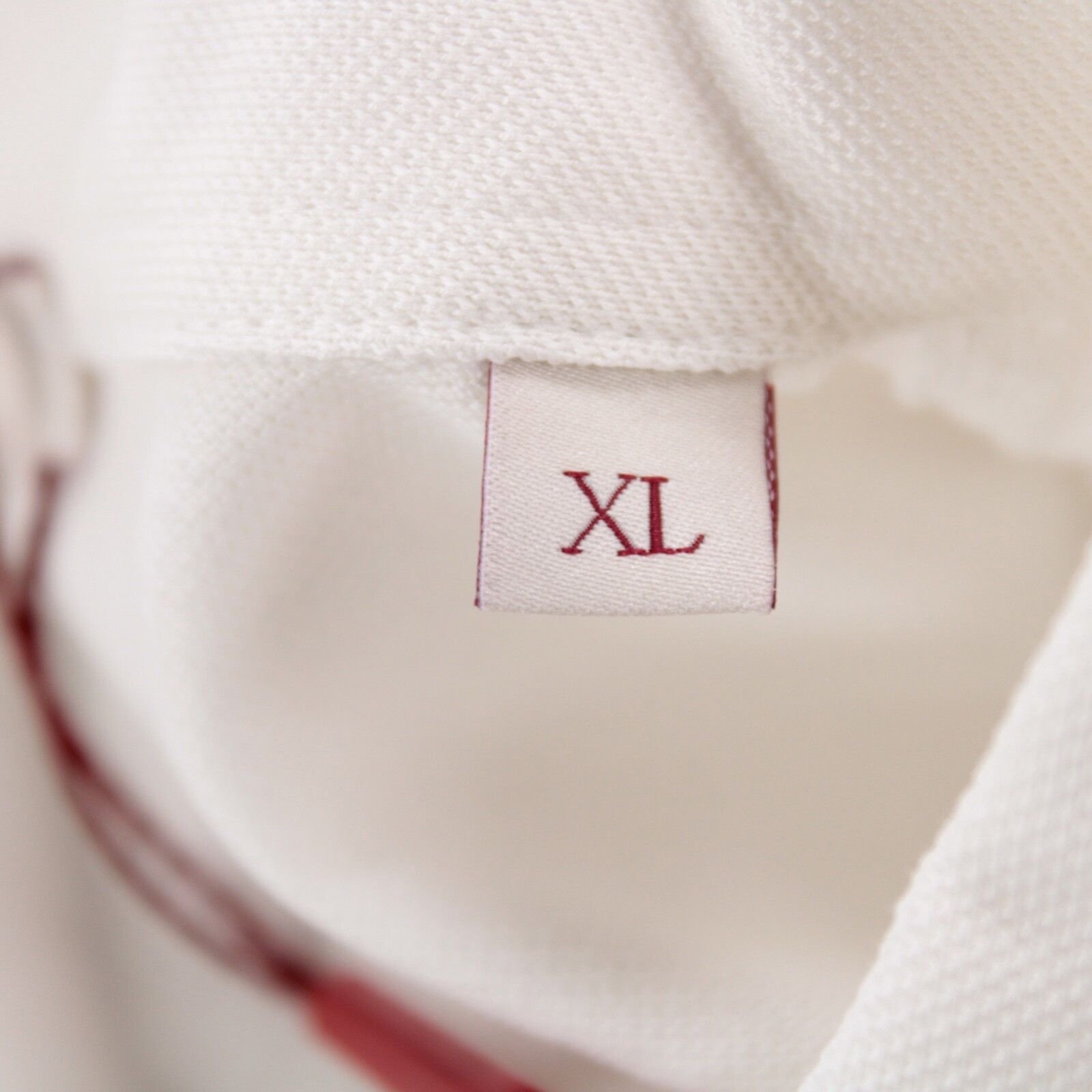 Luciano Barbera Luciano Barbera New with tags Shirt Size XL US In White Size US XL / EU 56 / 4 - 3 Thumbnail
