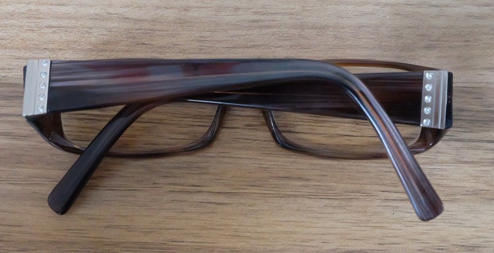 Designer Specsavers Eira Glasses Size ONE SIZE - 8 Thumbnail