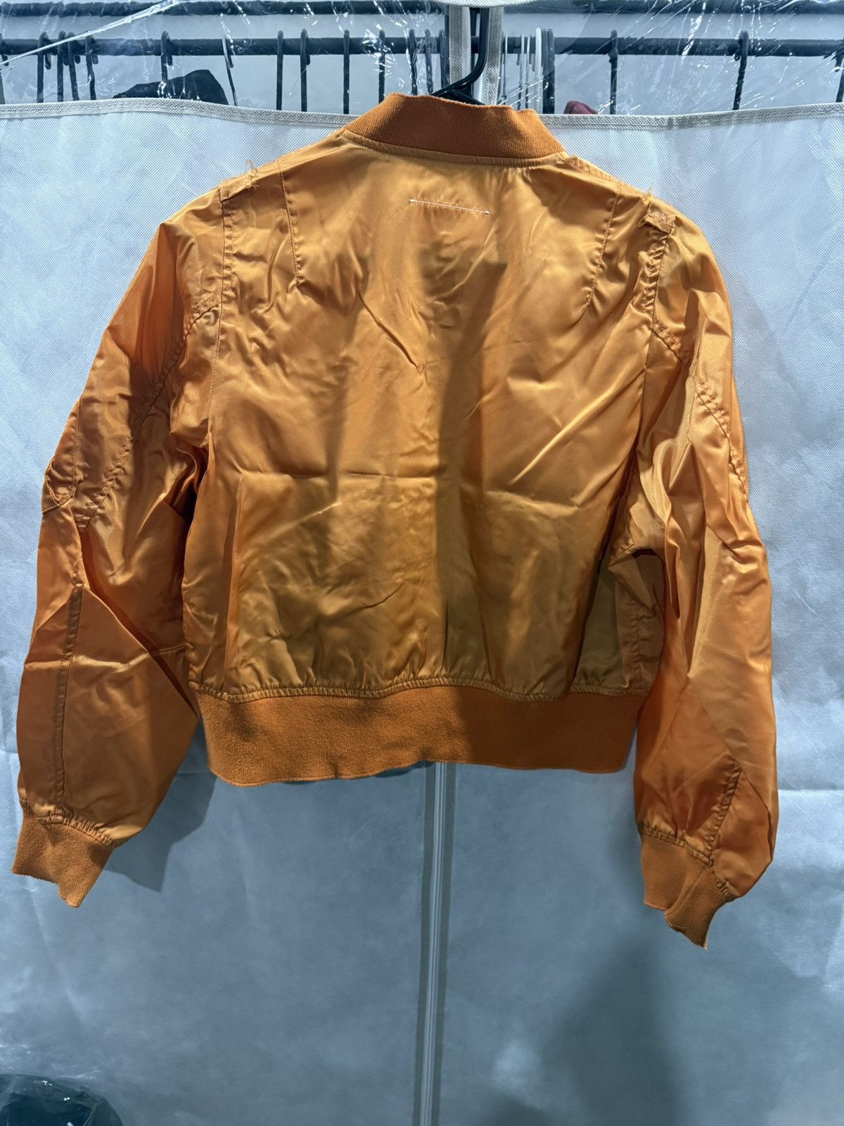 MM6 MM6 Flight jacket Size US XXS / EU 40 - 7 Thumbnail