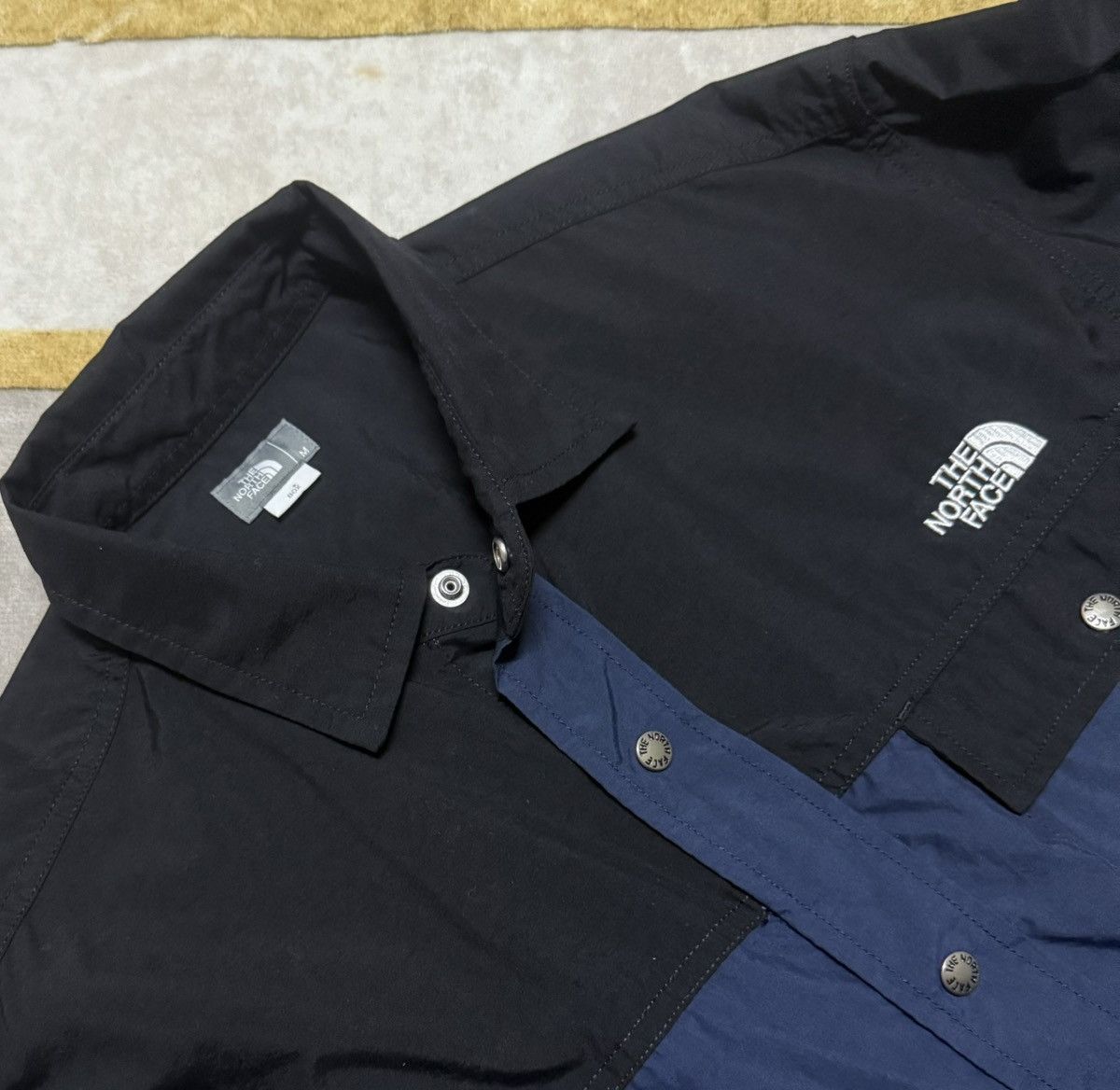 Other The North Face Shirt Size US M / EU 48-50 / 2 - 7 Thumbnail