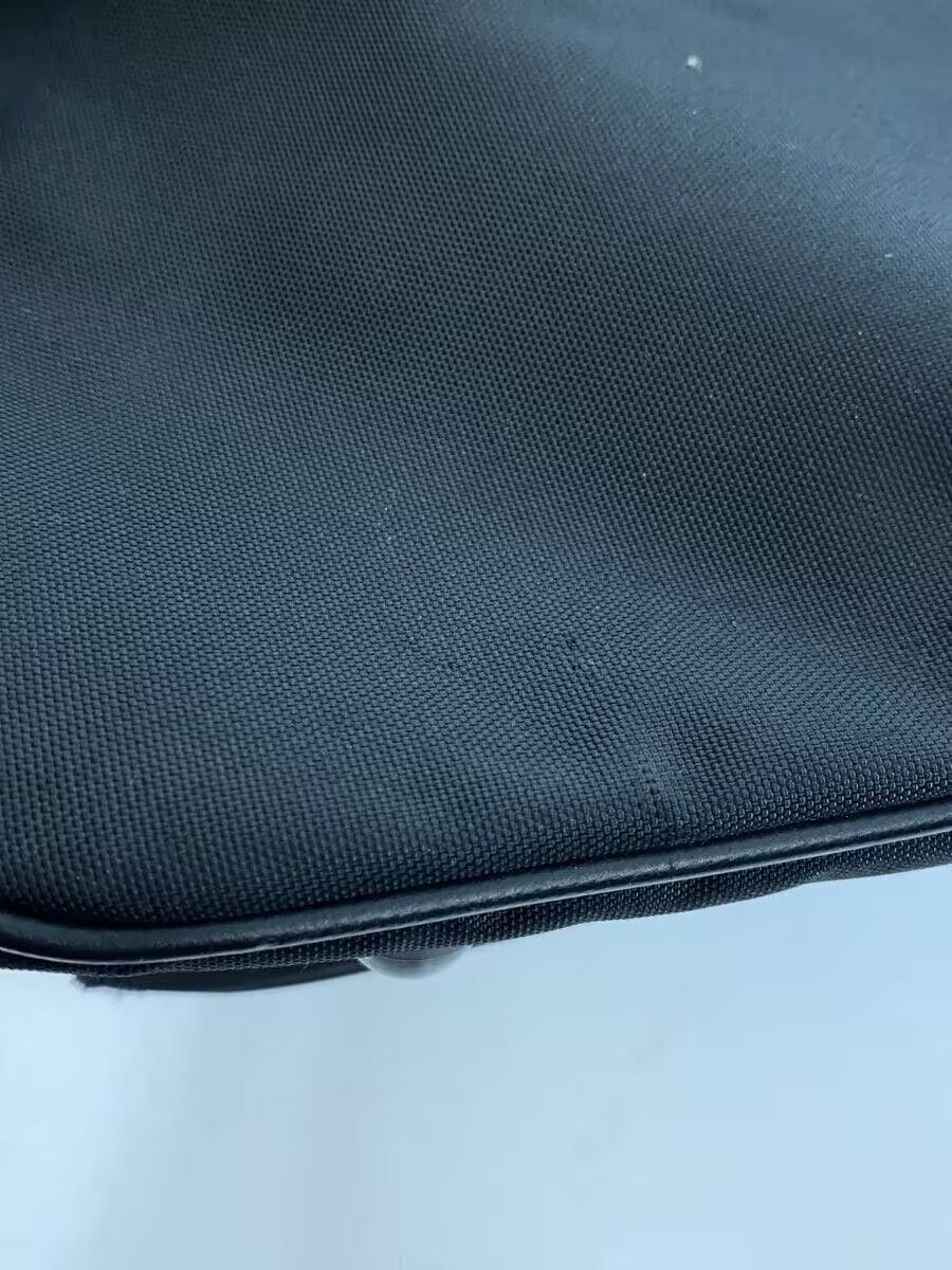 Comme des Garcons CDG Logo Nylon Shoulder Bag Size ONE SIZE - 7 Thumbnail