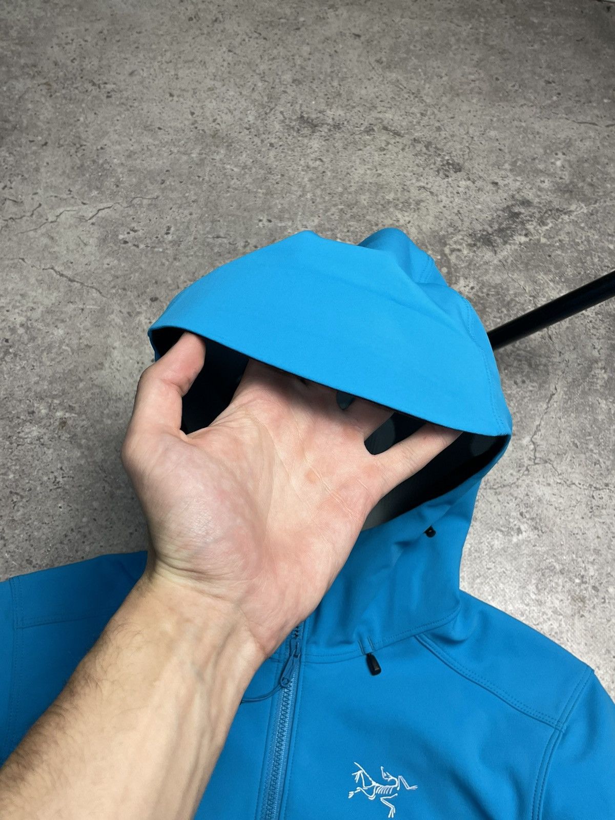 Arc'teryx Vintage arcteryx softshell jacket Size US S / EU 44-46 / 1 - 4 Thumbnail