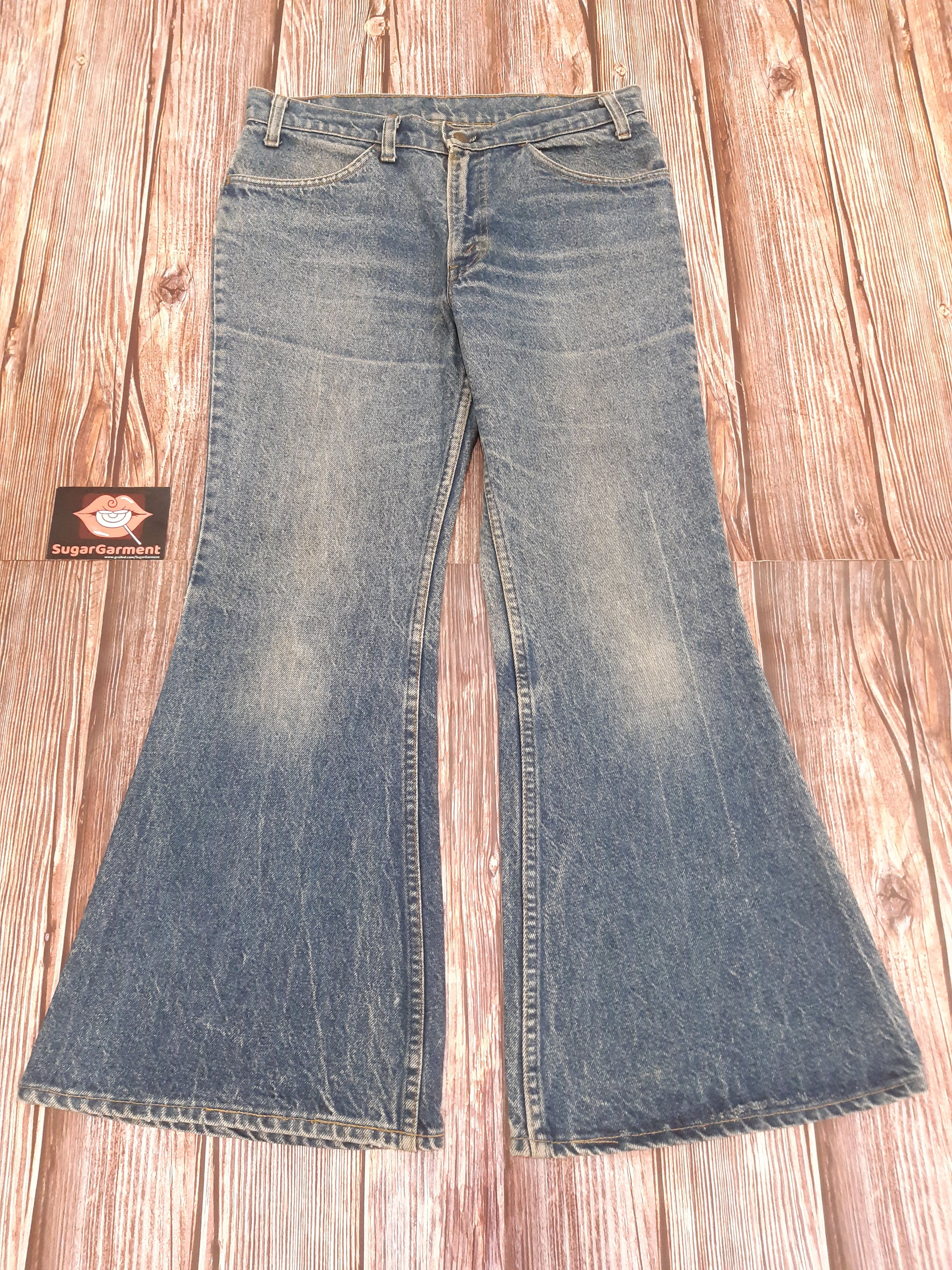 Levis 684 | Grailed