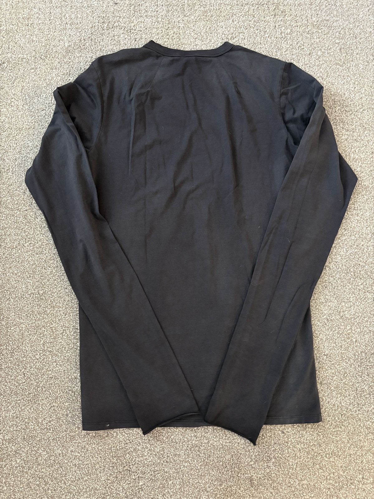 Entire Studios PRIMER LONG SLEEVE Size US L / EU 52-54 / 3 - 5 Thumbnail