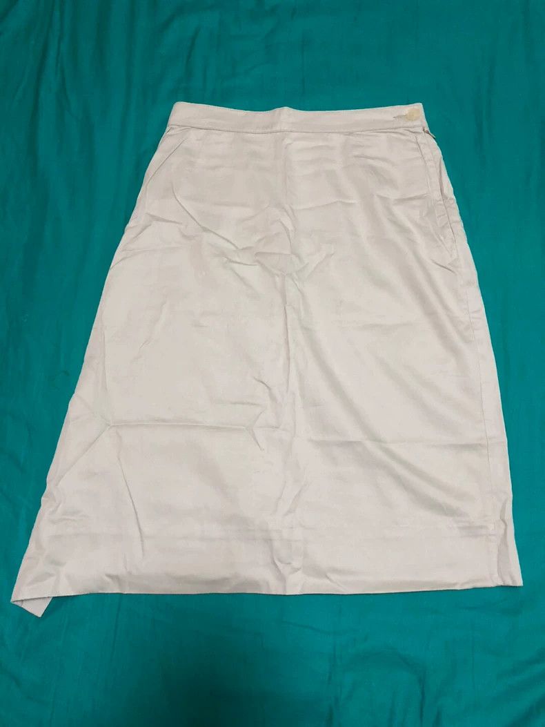 Vivienne Westwood Vivienne Westwood Cut a half-length dress in solid color w Size 27" / US 4 / IT 40 - 1 Thumbnail