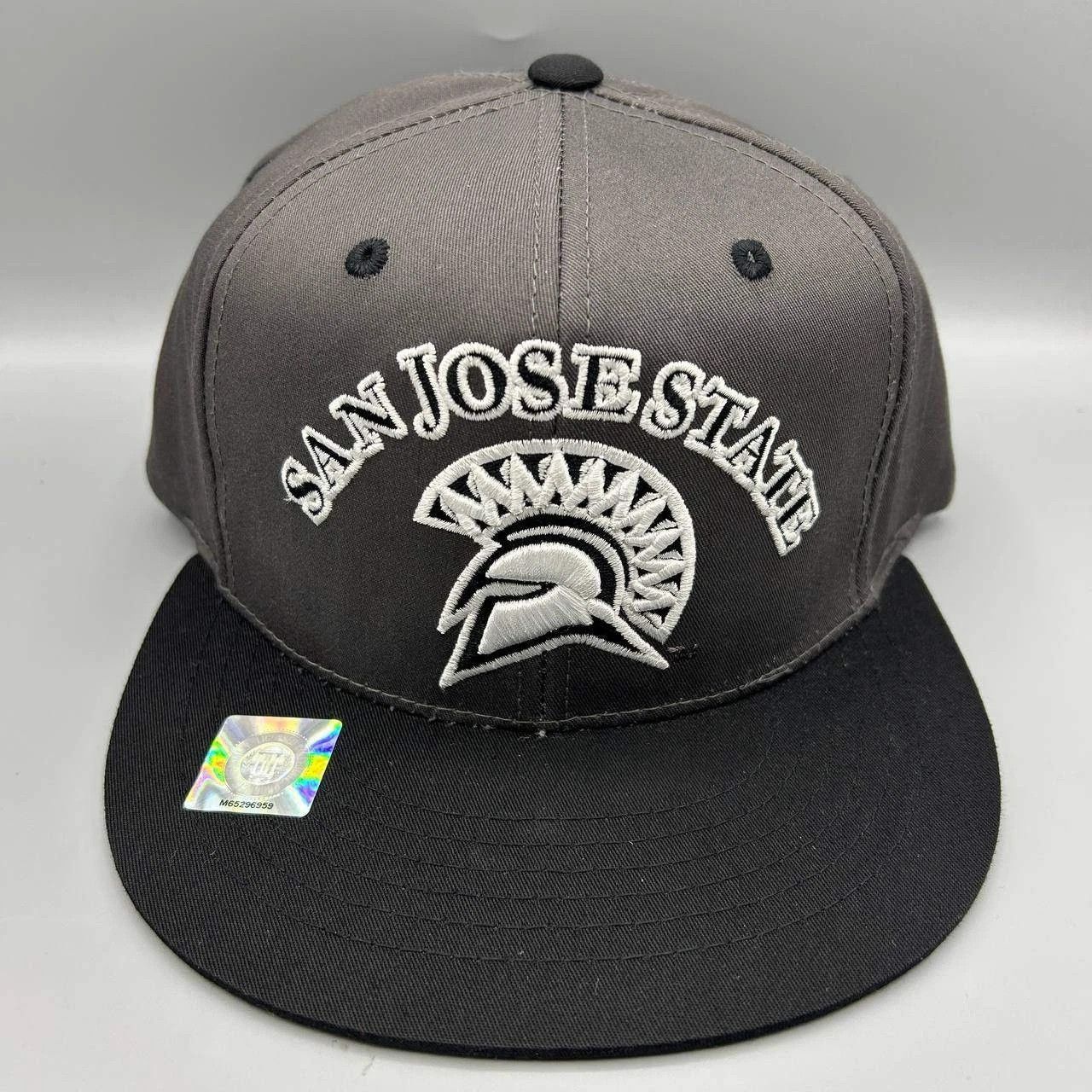 Other Vintage San Jose State Spartans Hat NCAA Eclipse Snap Back Size ONE SIZE - 1 Thumbnail