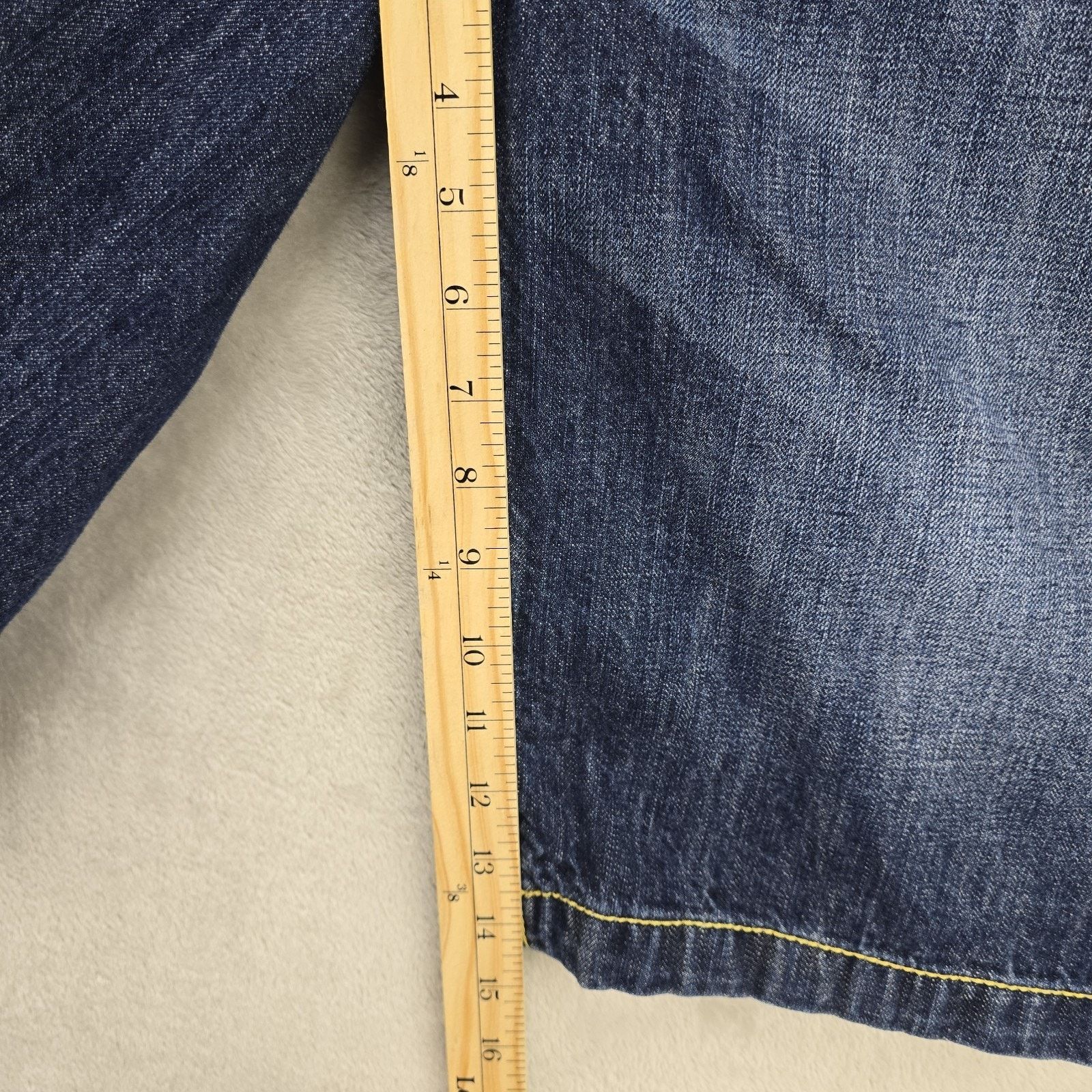 Sean John Vintage Sean John Shorts Mens 34 Baggy Jorts Y2K 90s Hip Hop Size US 34 / EU 50 - 11 Thumbnail