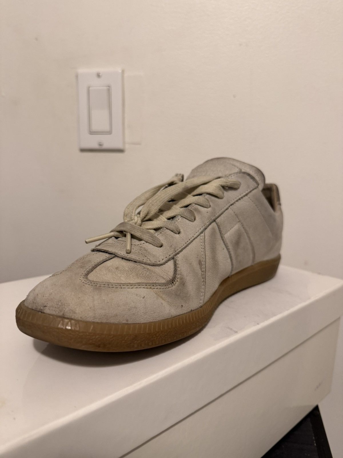 Maison Margiela Maison Margiela Replicas Size US 10 / EU 43 - 3 Thumbnail