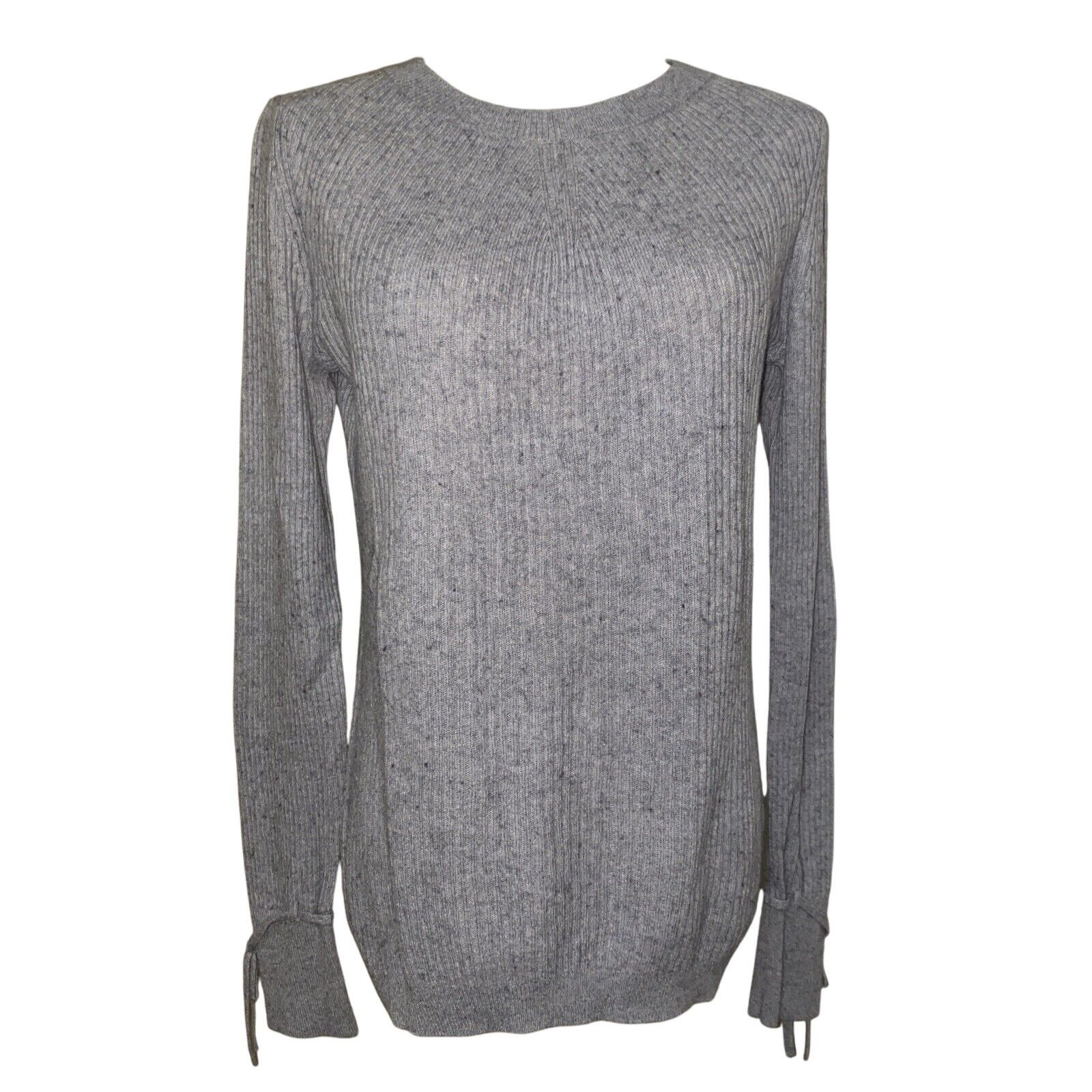 Banana Republic Banana Republic Sweater Merino Cashmere Wool Filpucci Small Size S / US 4 / IT 40 - 1 Thumbnail