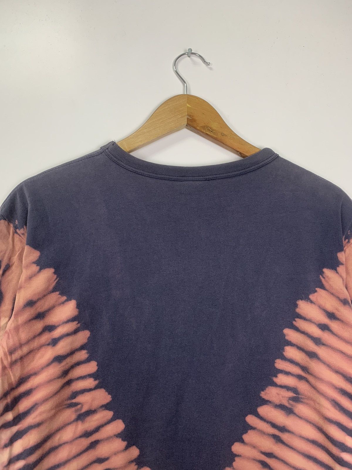 Champion × Vintage Vintage Champion Tie dye Tee Size US M / EU 48-50 / 2 - 9 Thumbnail