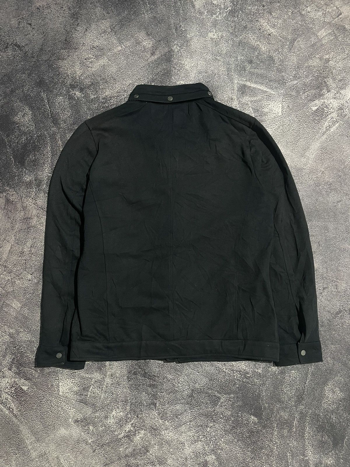 Japanese Brand Japanese Brand Nota Bene Jacket Detacable Hooded Size US L / EU 52-54 / 3 - 7 Thumbnail