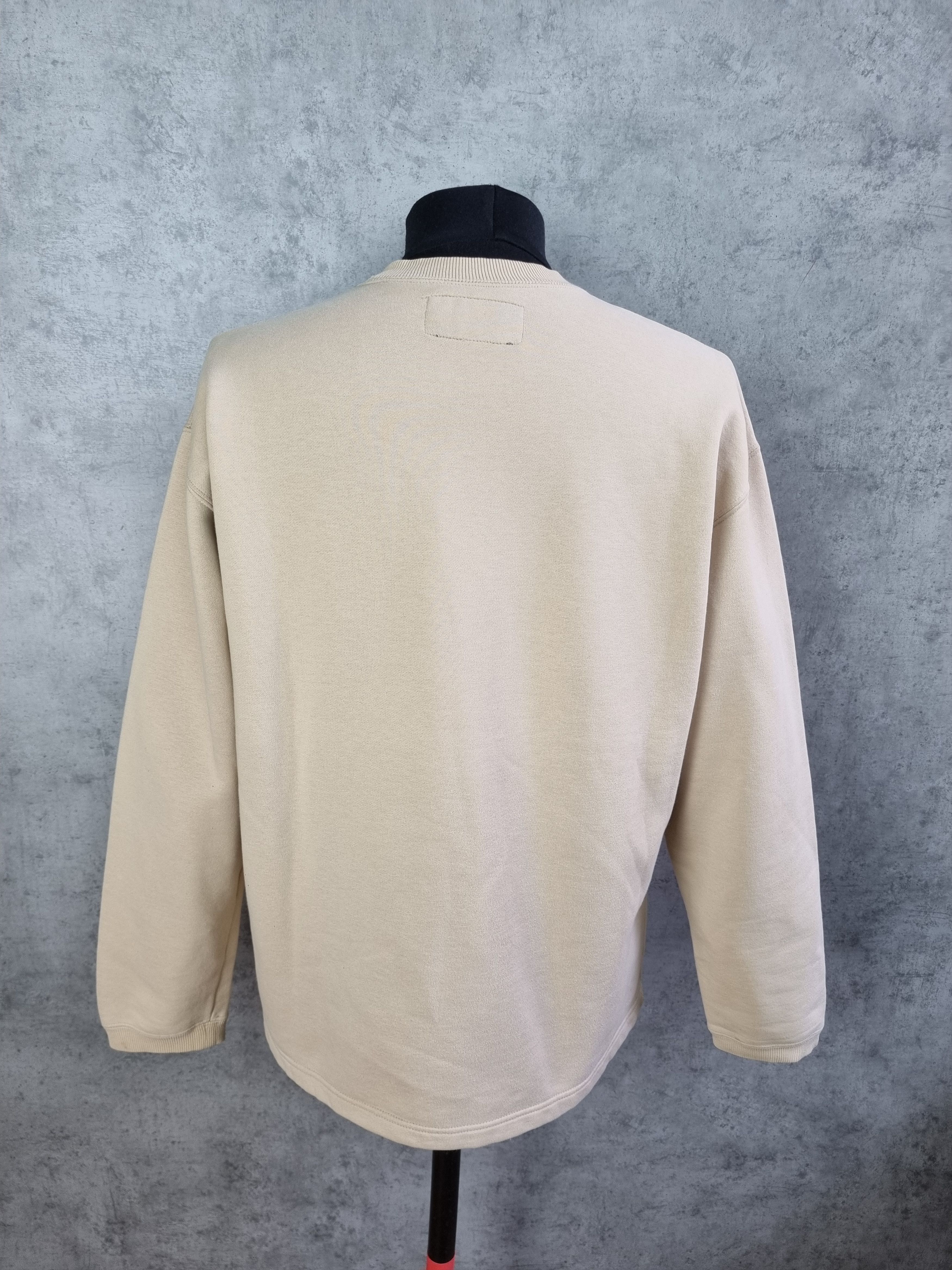 Mambo × Only The Blind × Powell Peralta 90s MAMBO Mountains Logo Vintage Sweatshirt Size US M / EU 48-50 / 2 - 5 Thumbnail