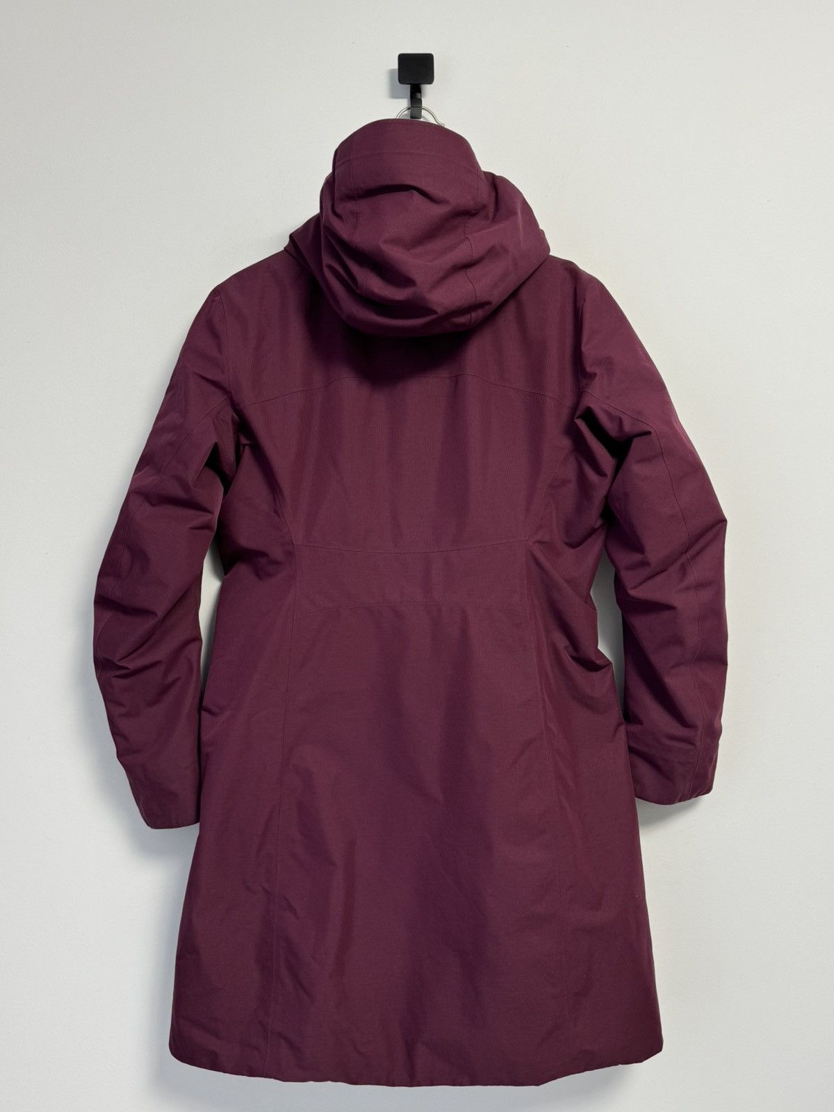 Arc'teryx Arc’teryx Women’s Patera Gore-Tex Down Parka Size M Size M / US 6-8 / IT 42-44 - 19 Thumbnail