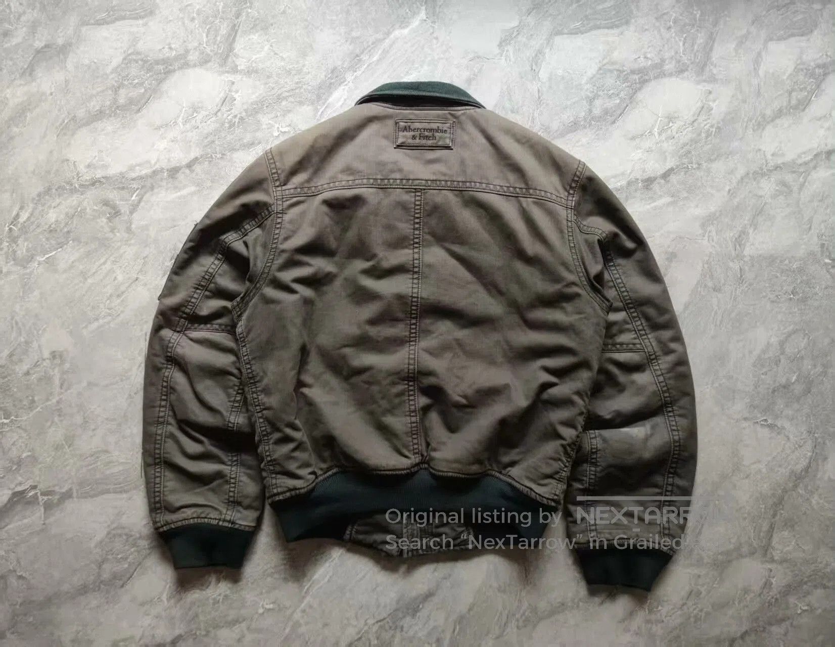 Japanese Brand thick jungle fabric mens jacket. Size US L / EU 52-54 / 3 - 3 Thumbnail