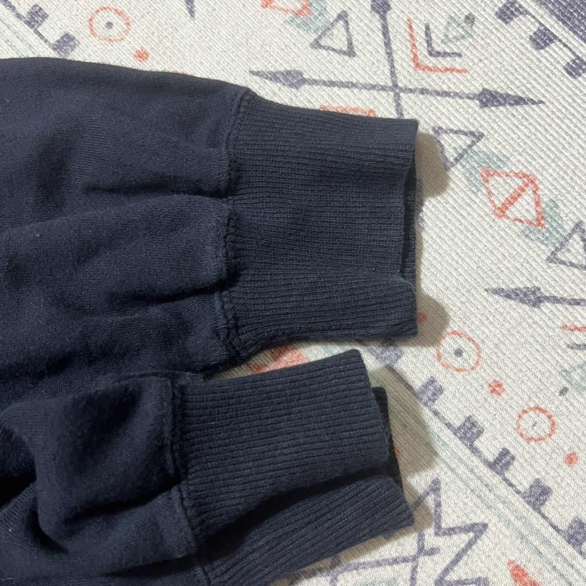 Japanese Brand × Other × Uniqlo Uniqlo Plain Sweatshirt Vintage Size US XL / EU 56 / 4 - 6 Thumbnail