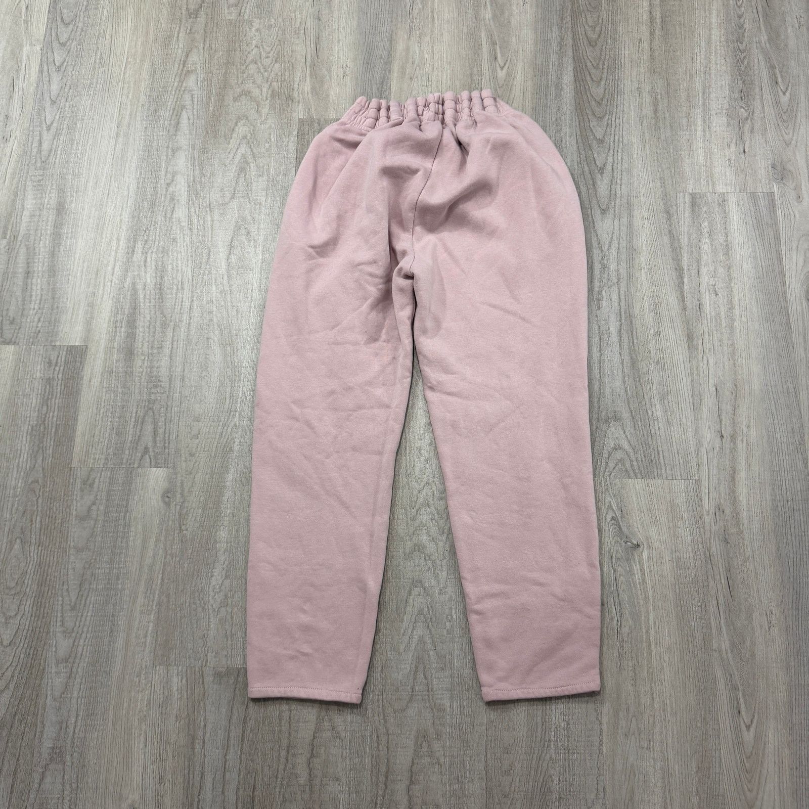Nike Nike Sportswear Essential Fleece Trouser Sweatpants Women's Size 26" / US 2 / IT 38 - 7 Thumbnail
