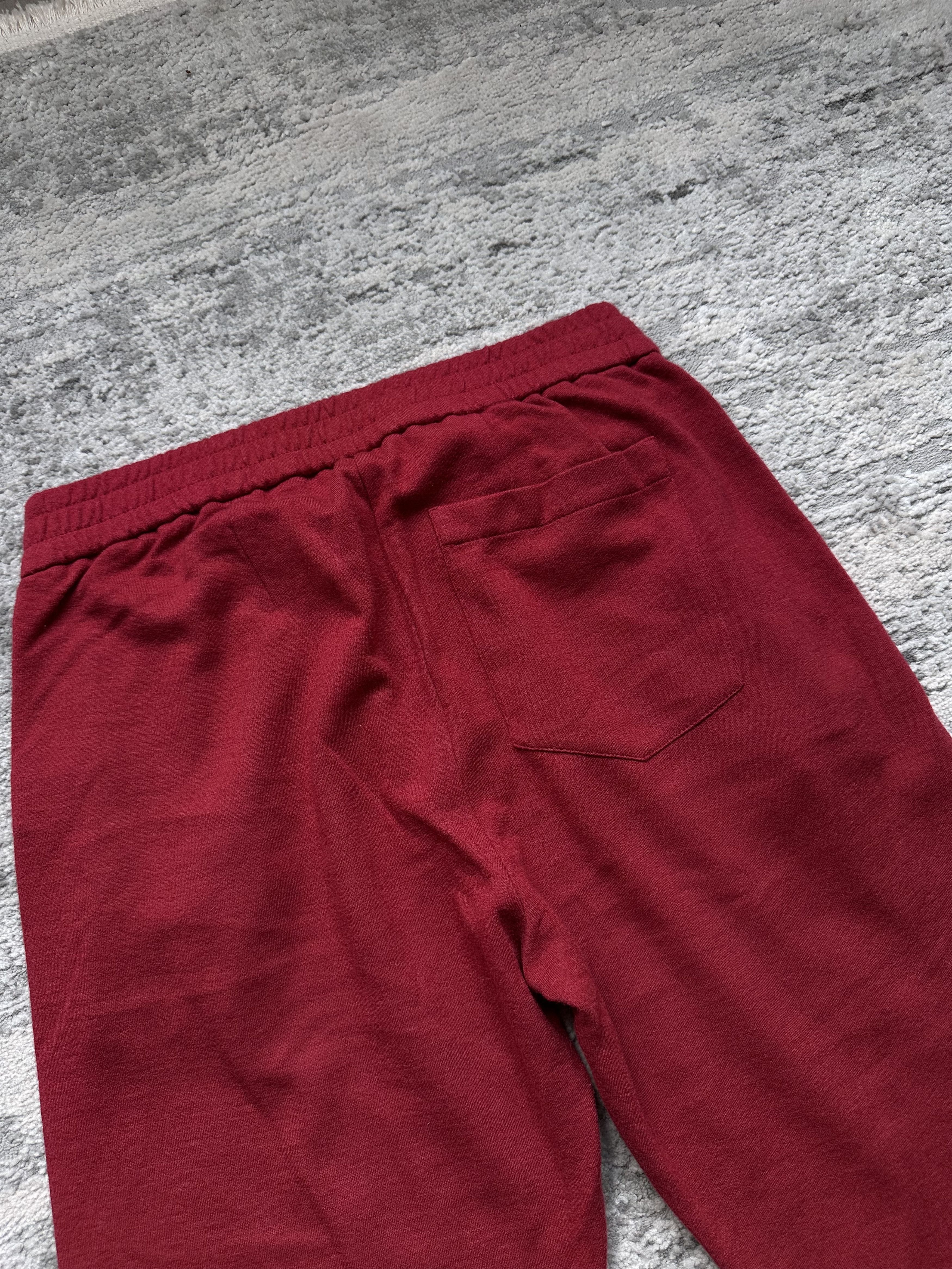 Brunello Cucinelli Brunello Cucinelli cashmere sweat pants Size 28" / US 6 / IT 42 - 19 Thumbnail