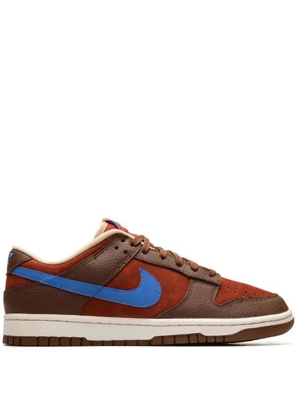 Nike NIKE DUNK LOW RETRO PRM Size US 8 / EU 41 - 4 Thumbnail