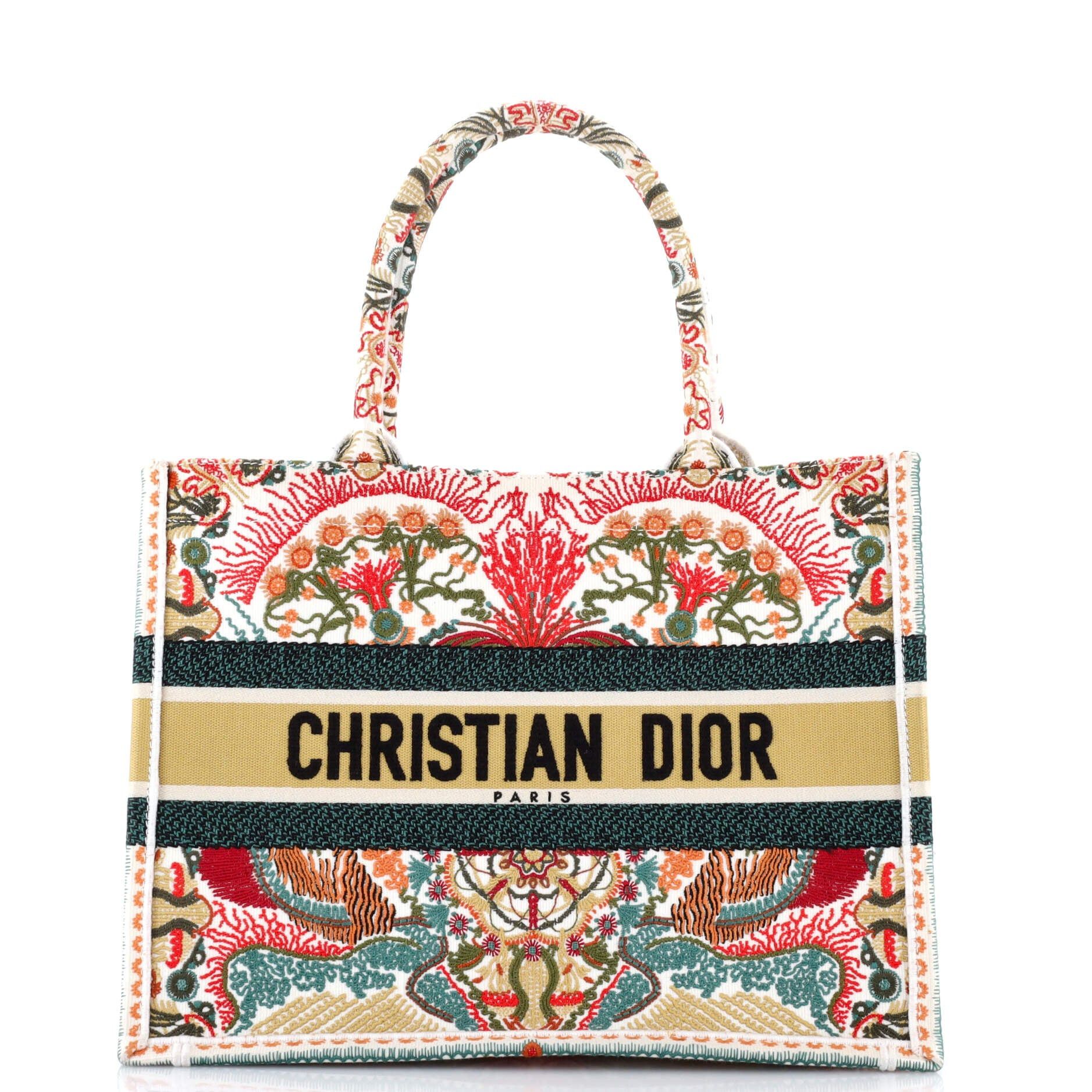 Dior Book Tote Size ONE SIZE - 1 Thumbnail