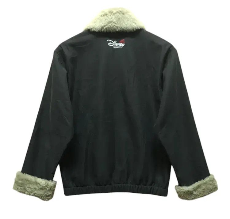 Disney Vintage Disney Sport Mickey Golf Club Jackets Size M / US 6-8 / IT 42-44 - 3 Thumbnail