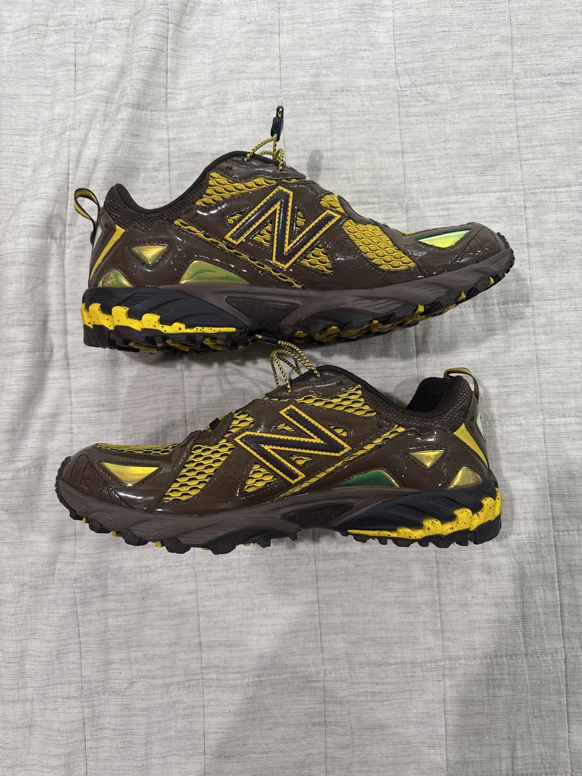 New Balance Amine New Balance size 12 Size US 12 / EU 45 - 3 Thumbnail