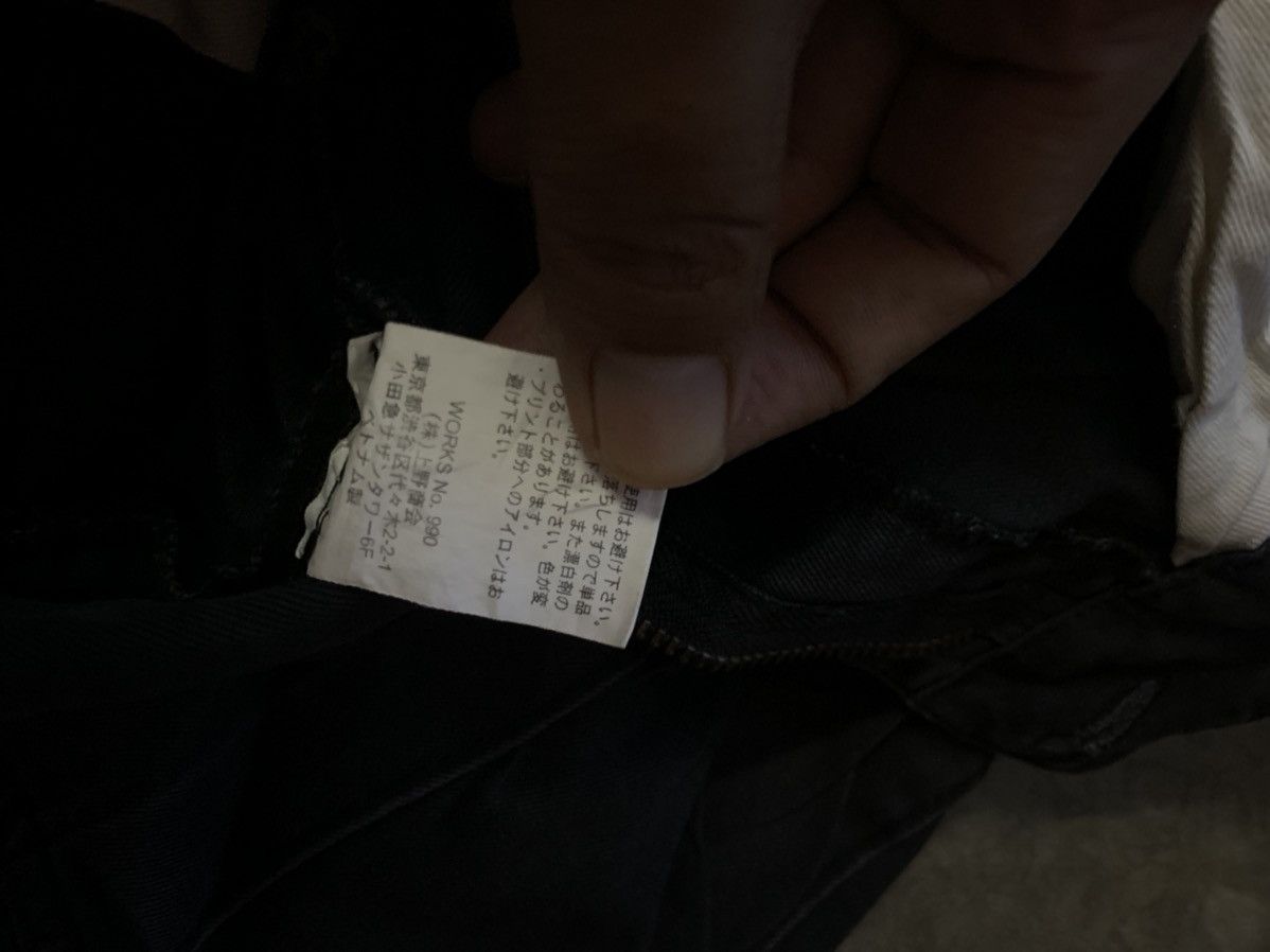 Avirex Nice Avirex Cargo Pants Size US 32 / EU 48 - 11 Thumbnail