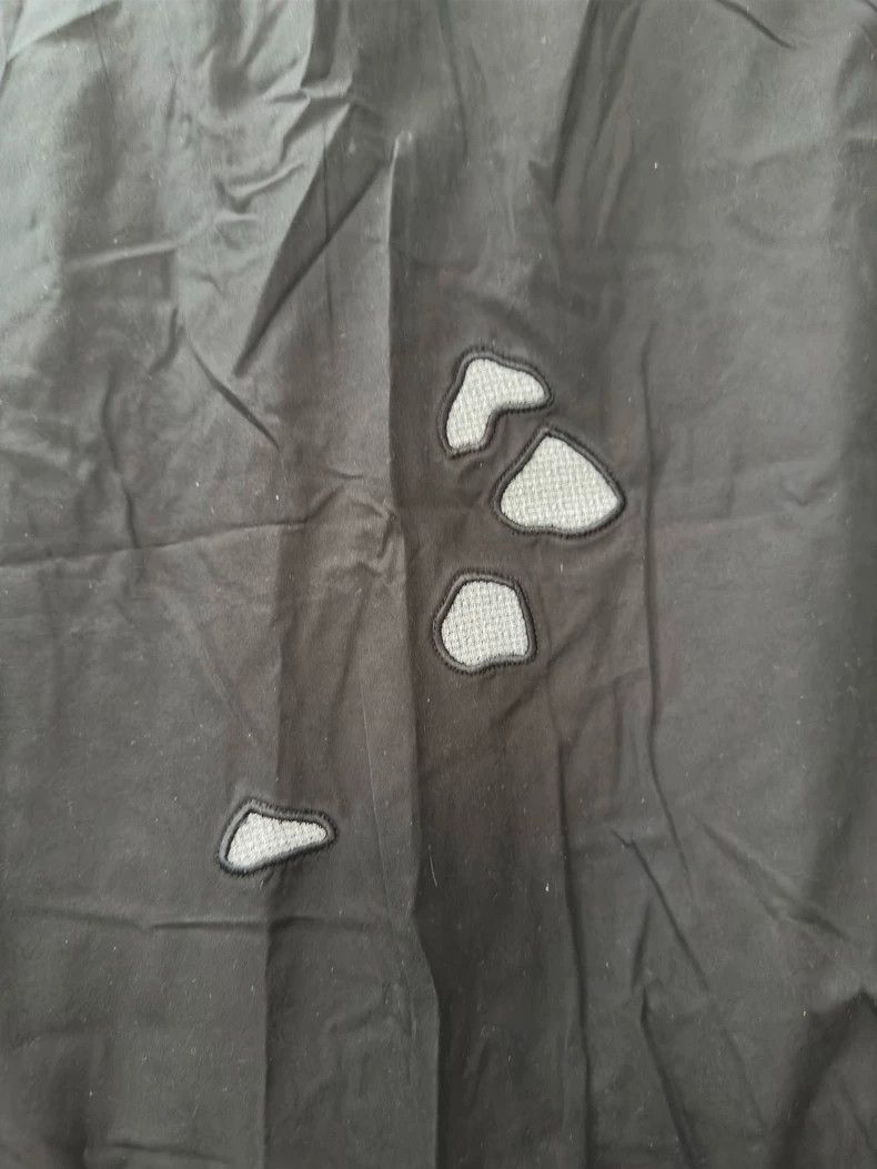 Dior Dior Size 37 Shirt 2502-Nextarrow Size US XXS / EU 40 - 5 Thumbnail