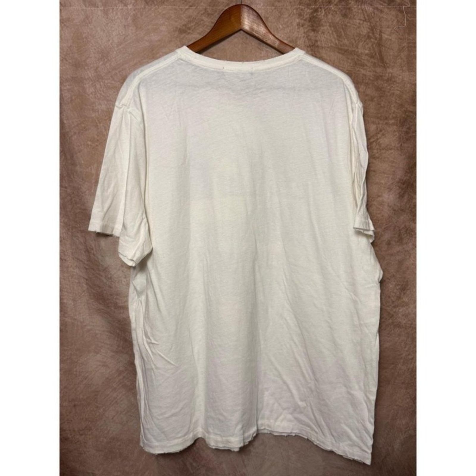 Other Beatles Junk Food 1964 Tour Graphic Tee XXL NWOT Size US XXL / EU 58 / 5 - 4 Thumbnail