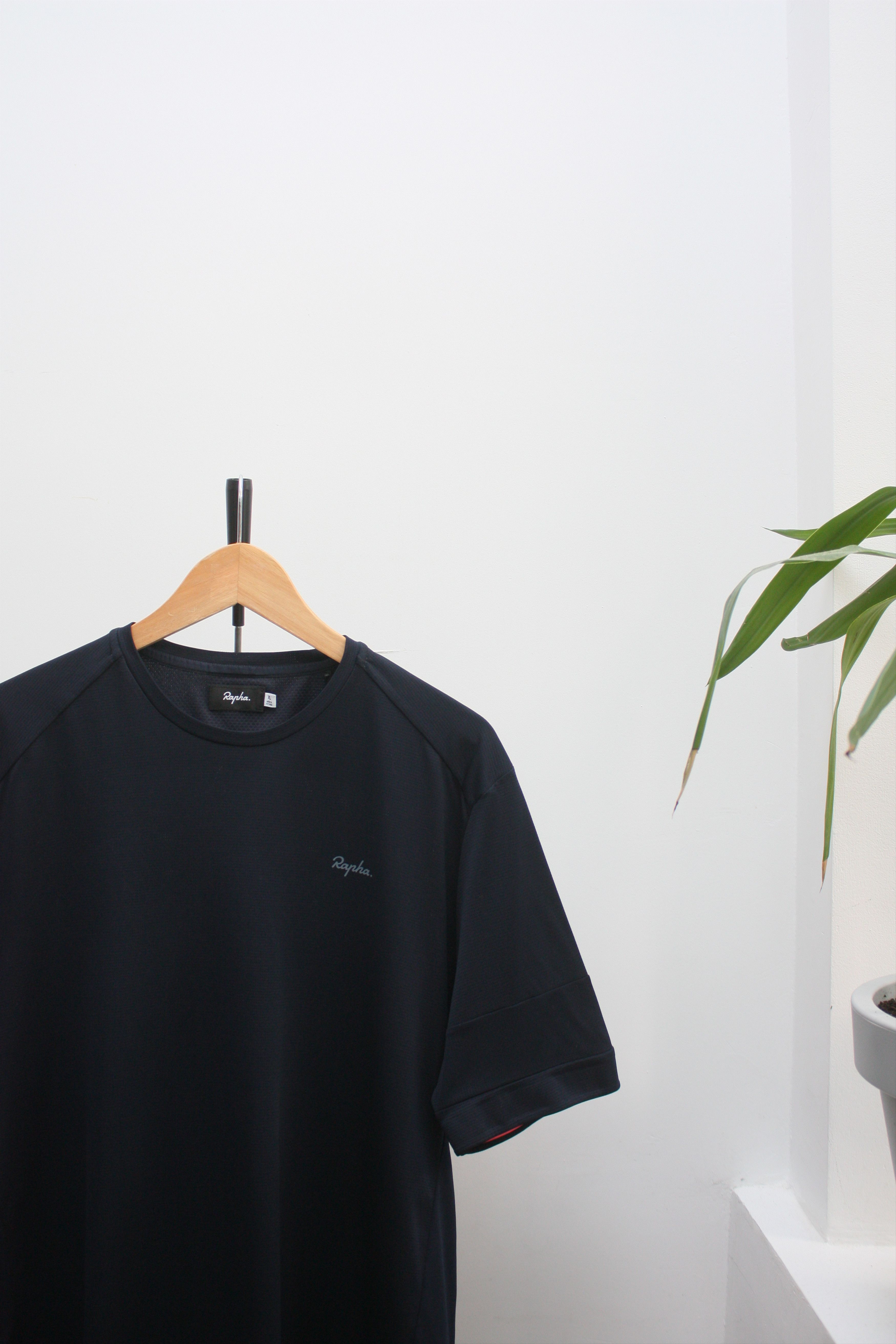 Rapha Technical T-Shirt Navy XL