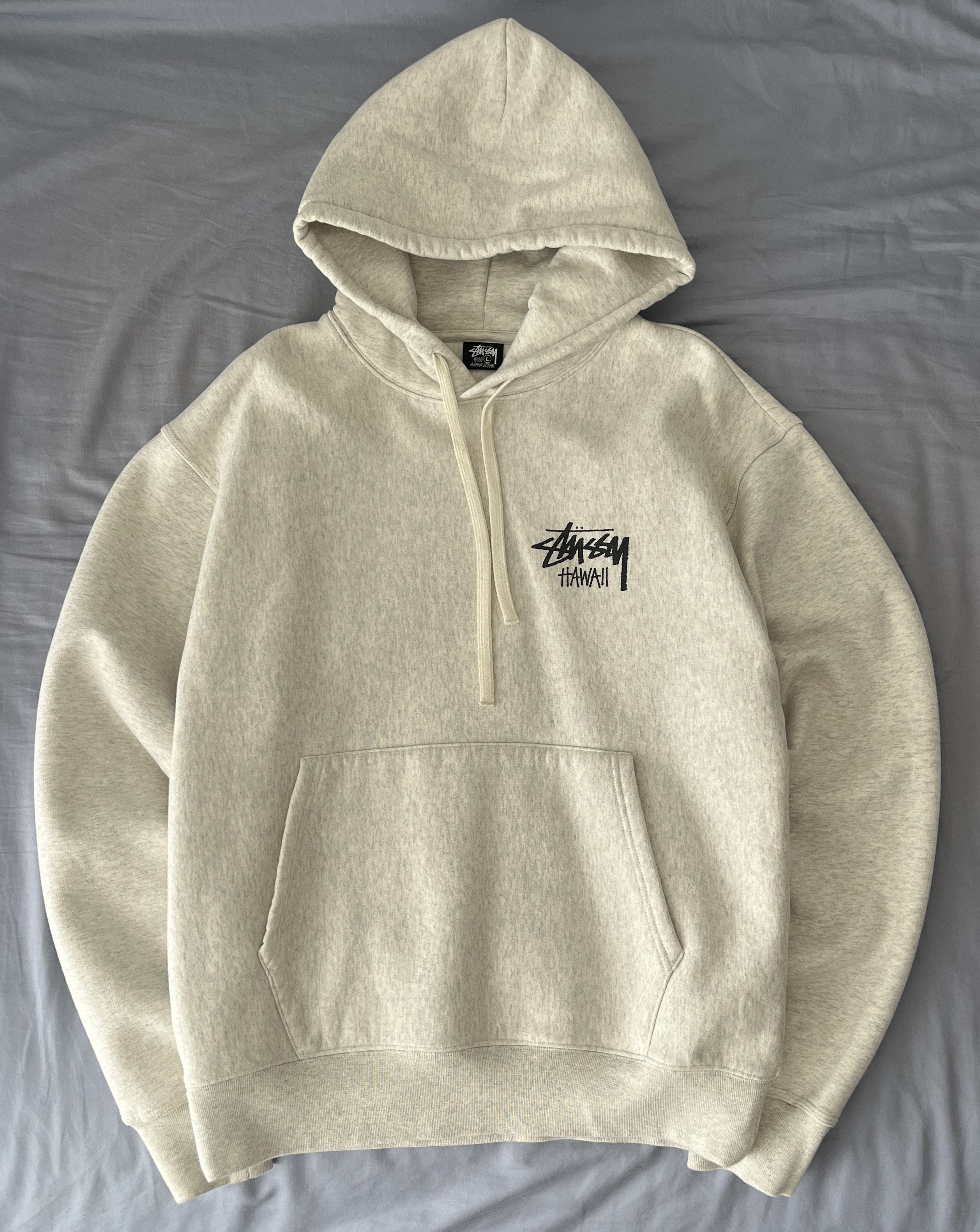 Japanese Brand × Stussy × Vintage Stussy Osaka SS24 Chapter Japan