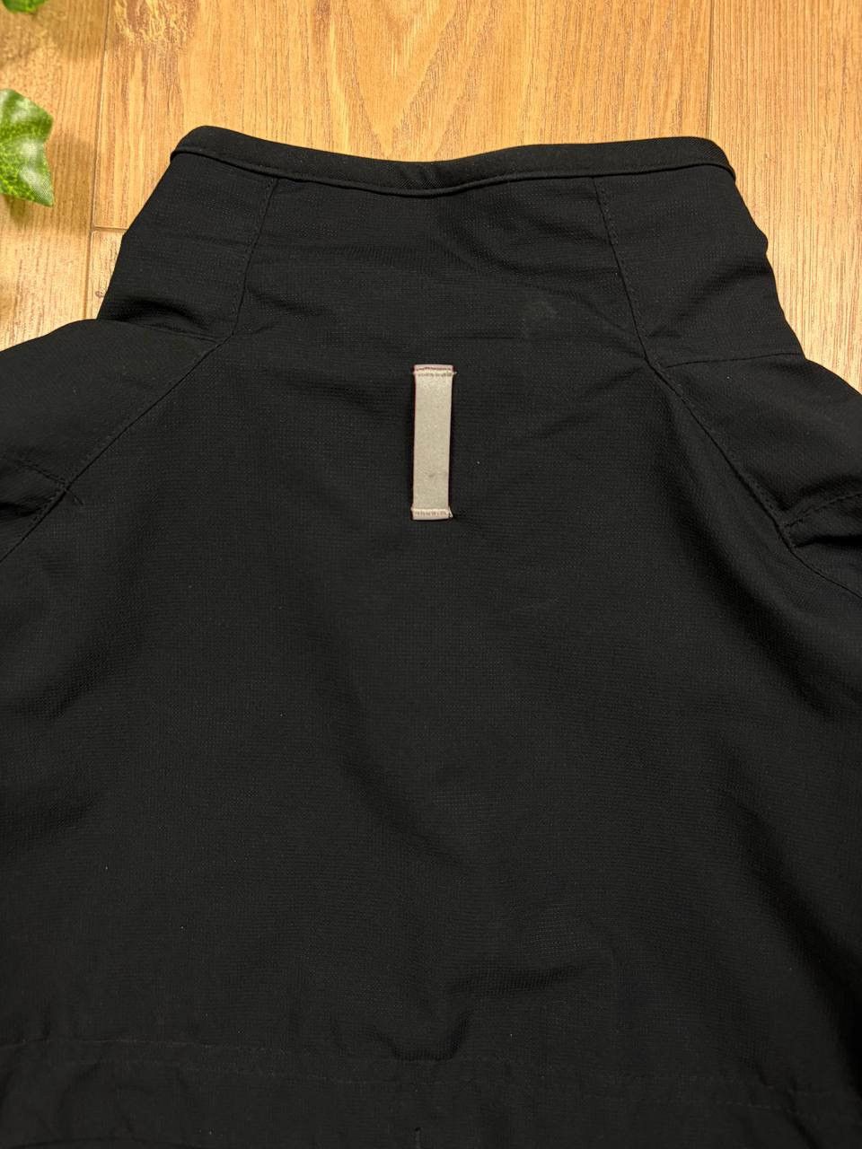 Nike 00’s NIKE AIR MAX LTD RARE GORPCORE JACKET DRILL Size US S / EU 44-46 / 1 - 7 Thumbnail