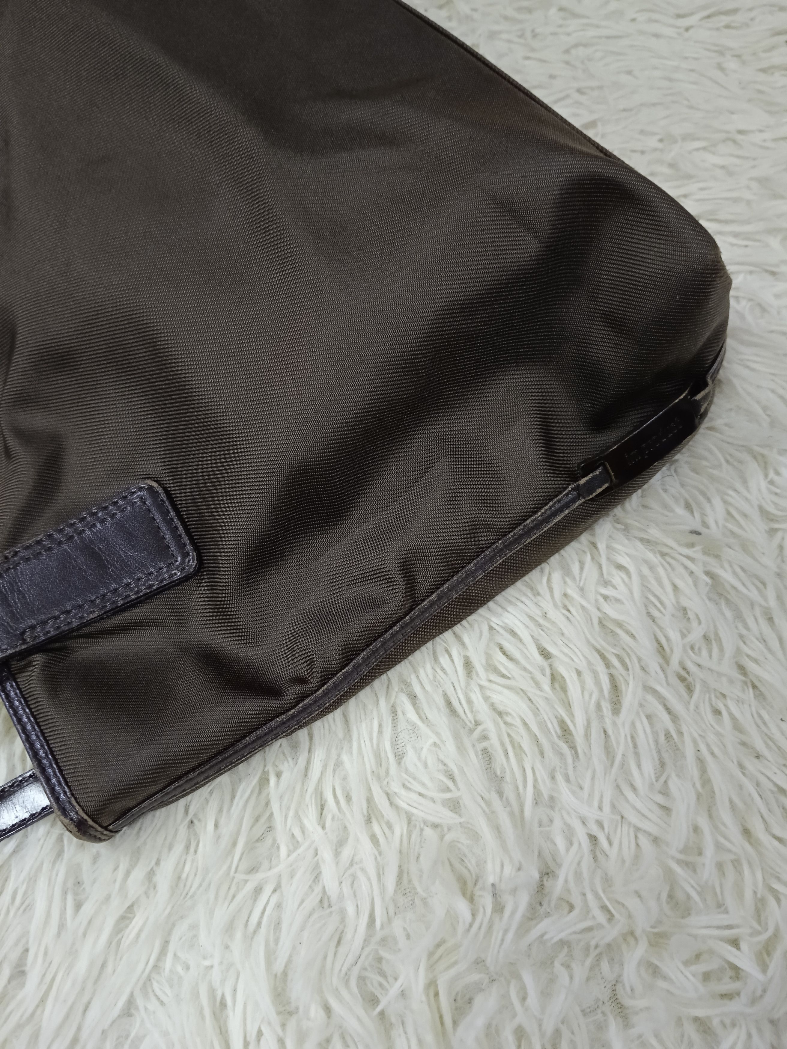 Issey Miyake SICK🔥ISSEY MIYAKE TOTE BAG Size ONE SIZE - 10 Thumbnail