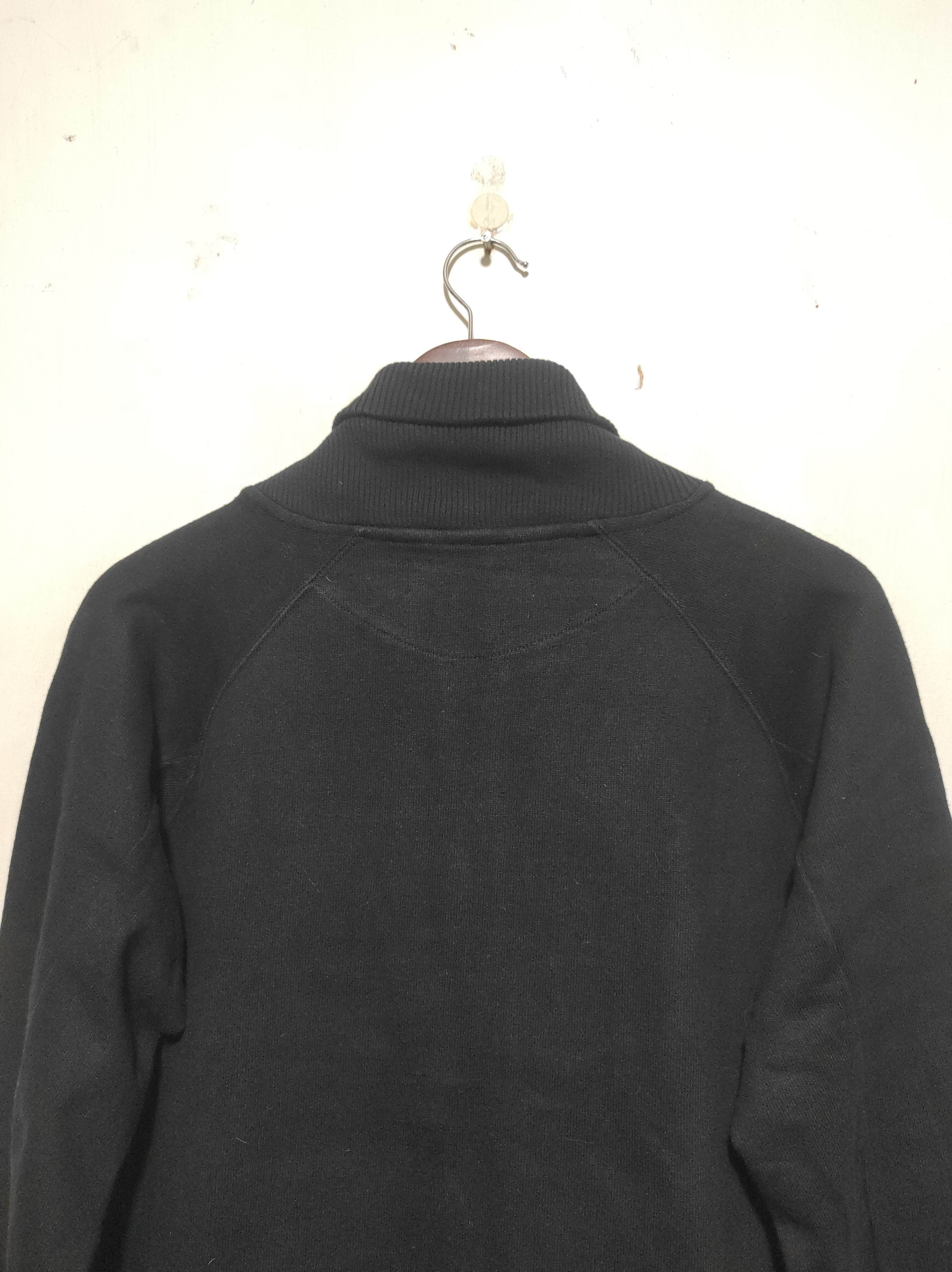 Denime Denime Double Zipper Sweatshirt tracktop Size US M / EU 48-50 / 2 - 11 Thumbnail