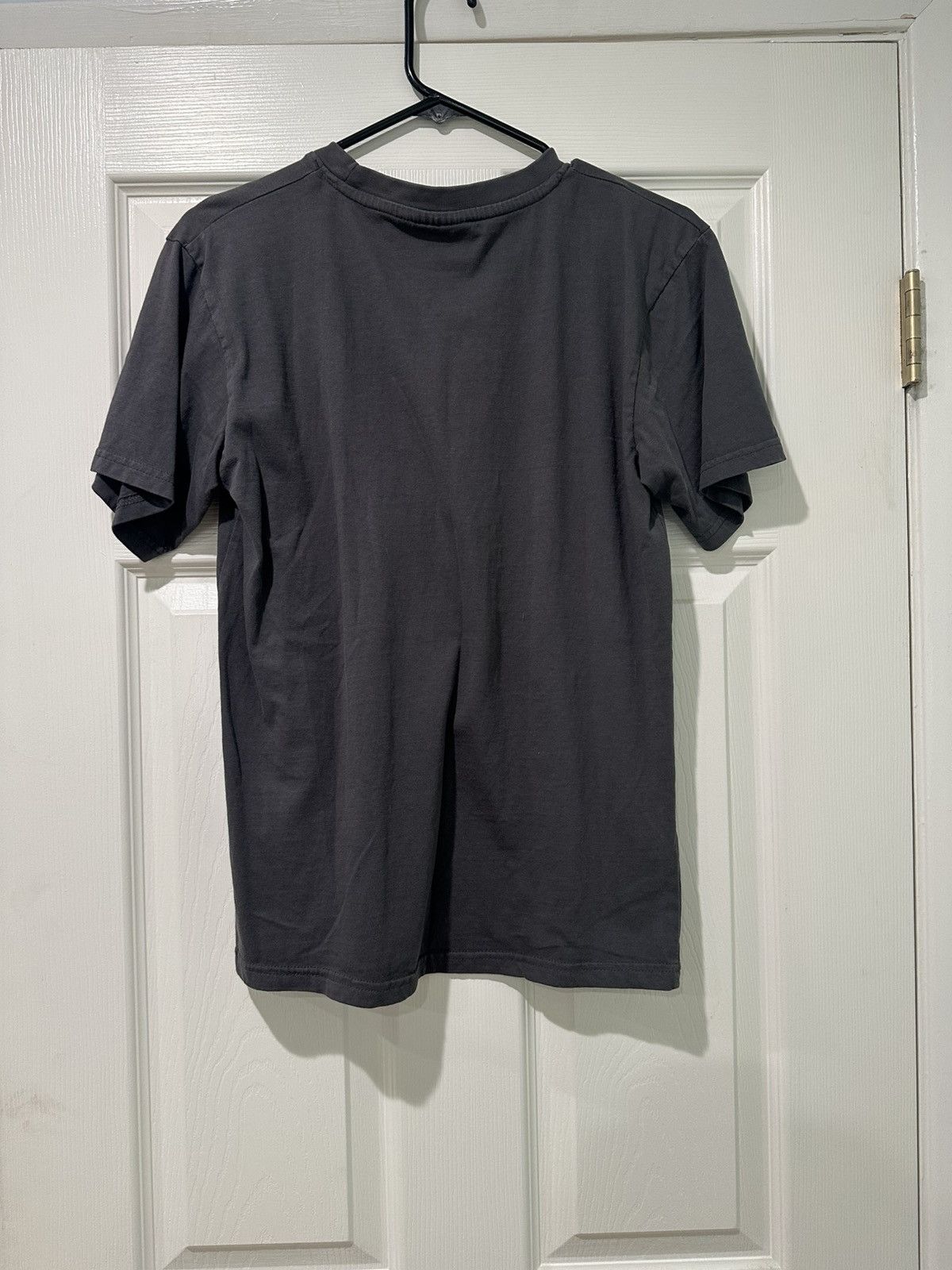Other Vintage grey Allen Iverson Graphic Tee Size US XS / EU 42 / 0 - 2 Thumbnail