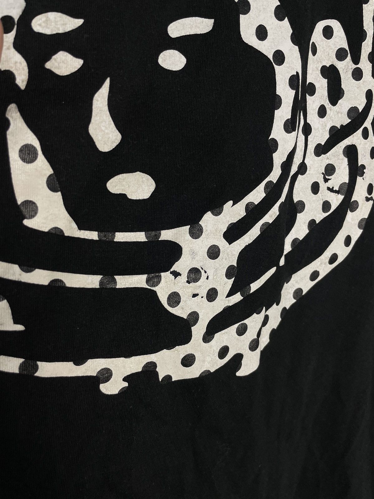 Billionaire Boys Club BILLIONAIRE BOYS CLUB BBC T-Shirt Astronaut Black Size M Size US M / EU 48-50 / 2 - 3 Thumbnail