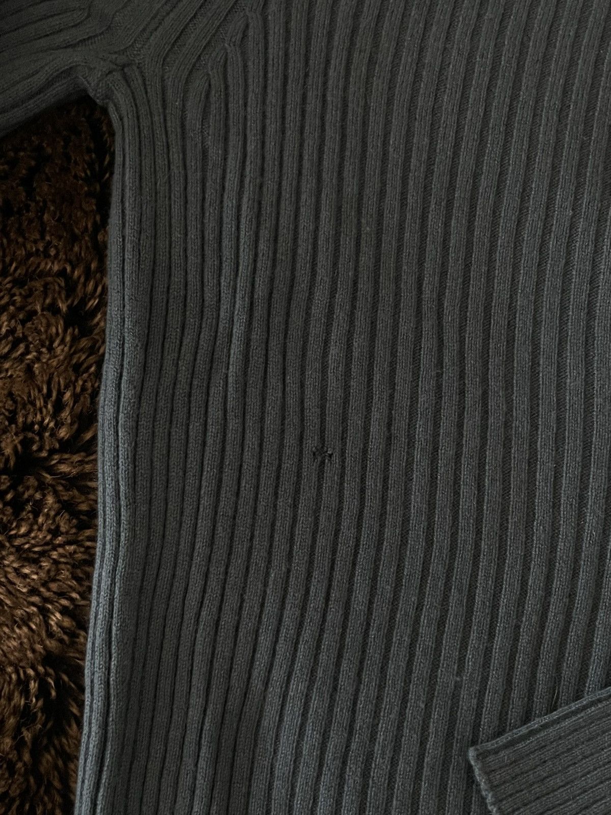 Tom Ford Tom Ford Cashmere Sweater Size 48 (M) Size US M / EU 48-50 / 2 - 4 Thumbnail