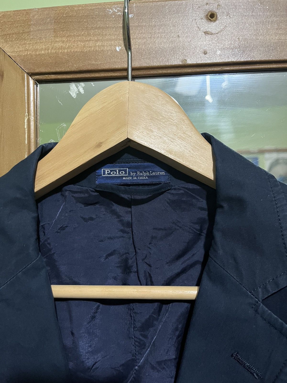 Polo Ralph Lauren REYKANAEKIRI wrong item Size US M / EU 48-50 / 2 - 3 Thumbnail