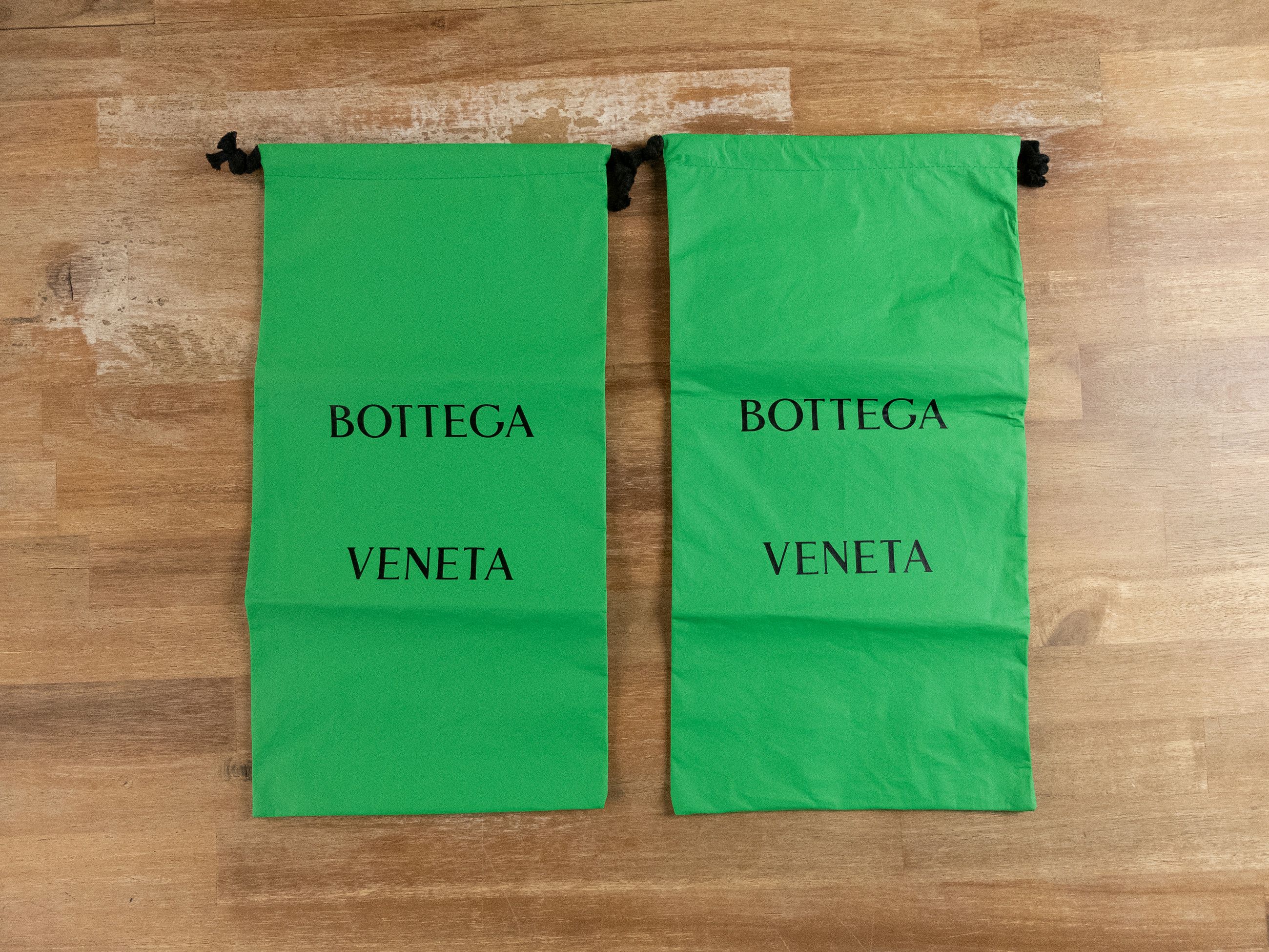 Bottega Veneta BOTTEGA VENETA Slides parakeet green rubber slide sandals 42 Size US 9 / EU 42 - 6 Thumbnail