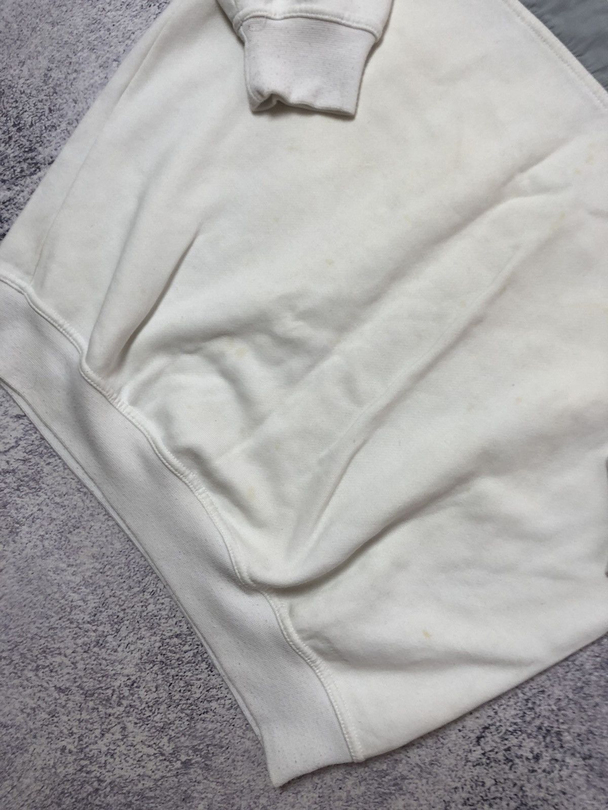 Adidas × Vintage Vintage men’s sweater Adidas multi logo y2k Size US M / EU 48-50 / 2 - 11 Thumbnail