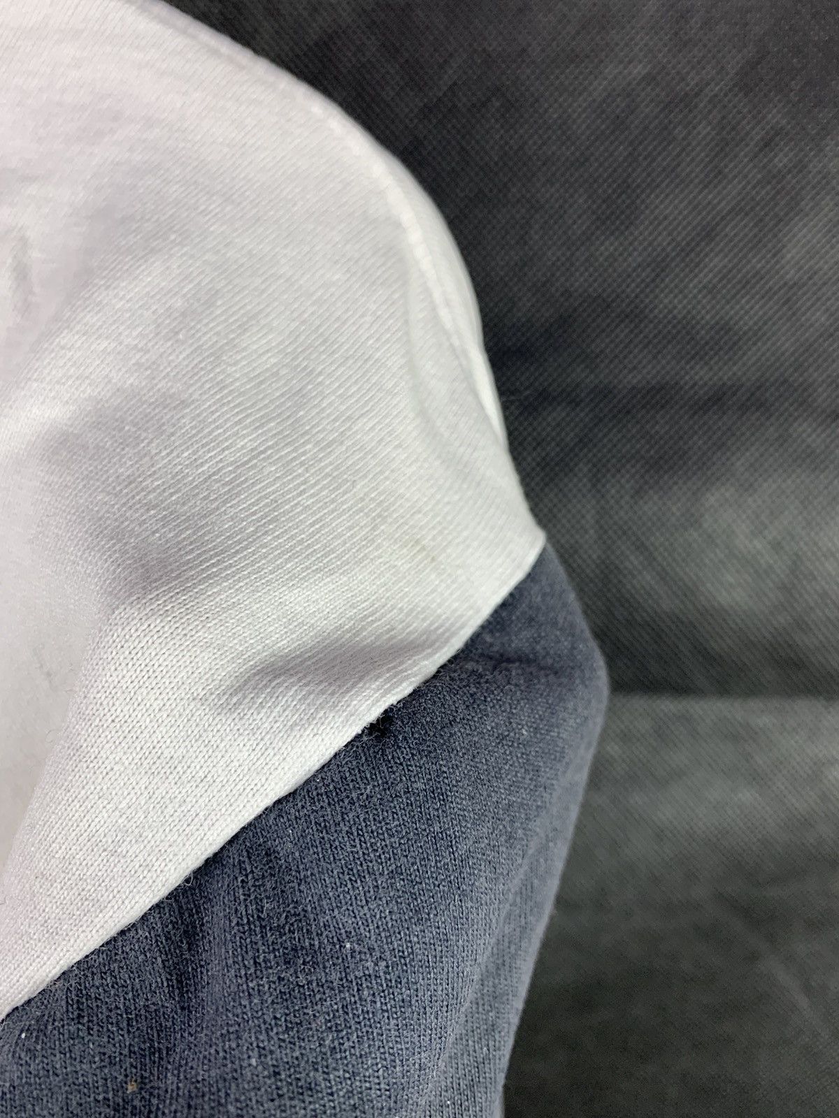 Champion × Vintage Steals! Champion Suny Plattsburgh Vintage Style Tee Size US M / EU 48-50 / 2 - 8 Thumbnail