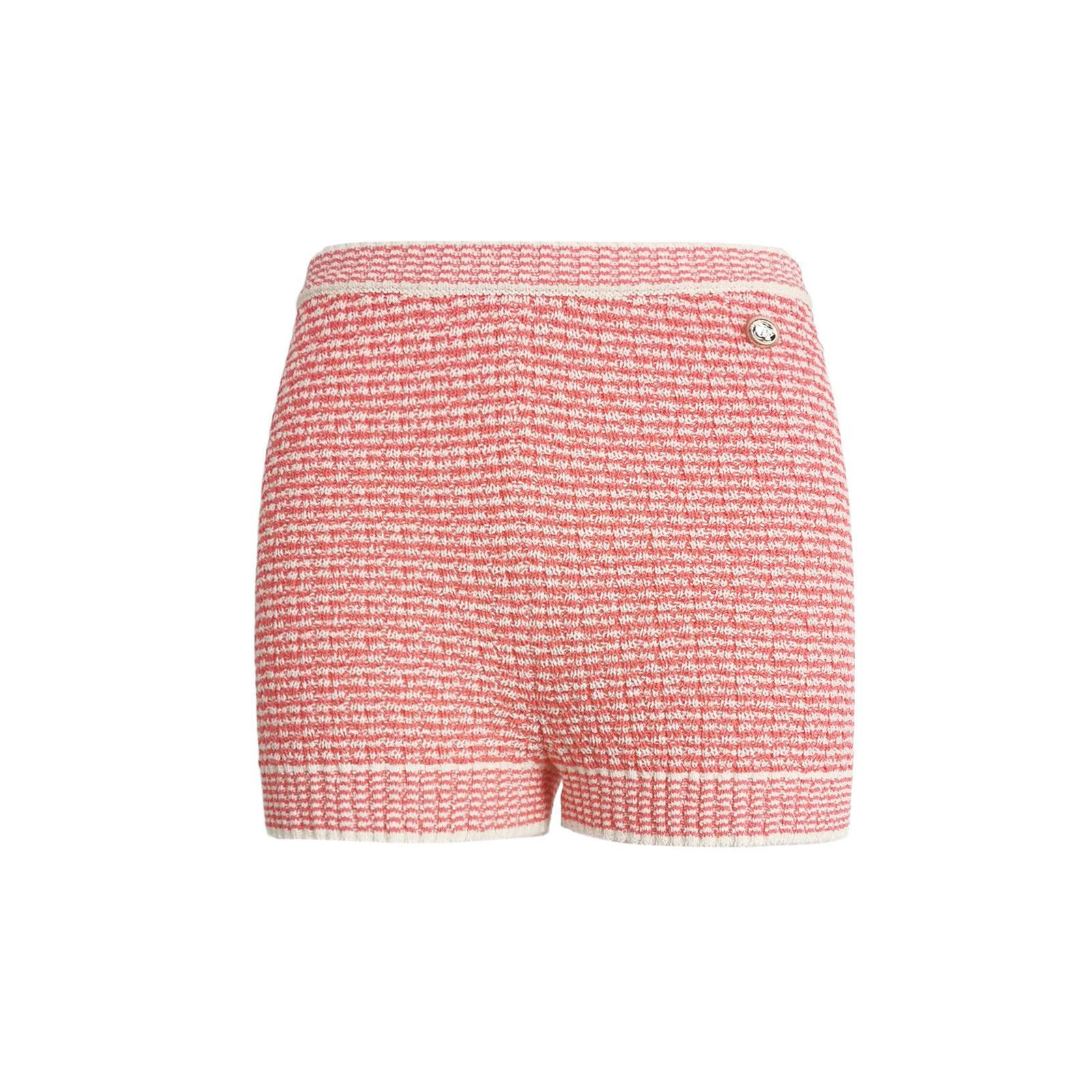 Chanel Chanel Women 36 Shorts Size 36" / US 14 / IT 50 - 1 Thumbnail