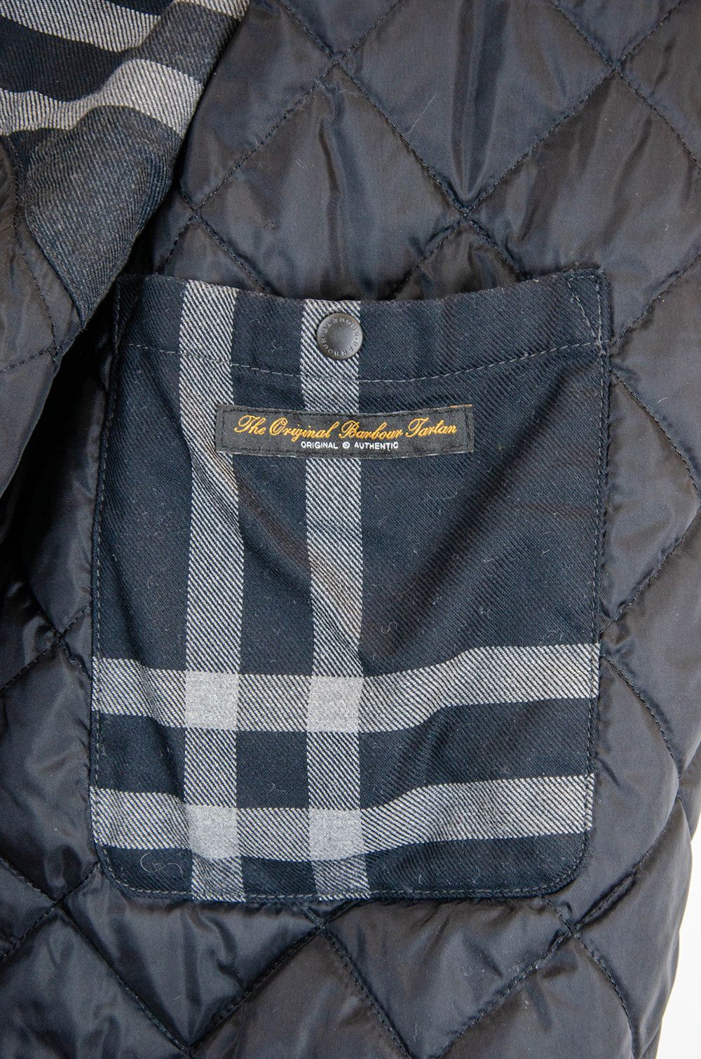 Barbour Barbour Marple Waterproof Hooded Jacket Navy Size S Size US S / EU 44-46 / 1 - 14 Thumbnail