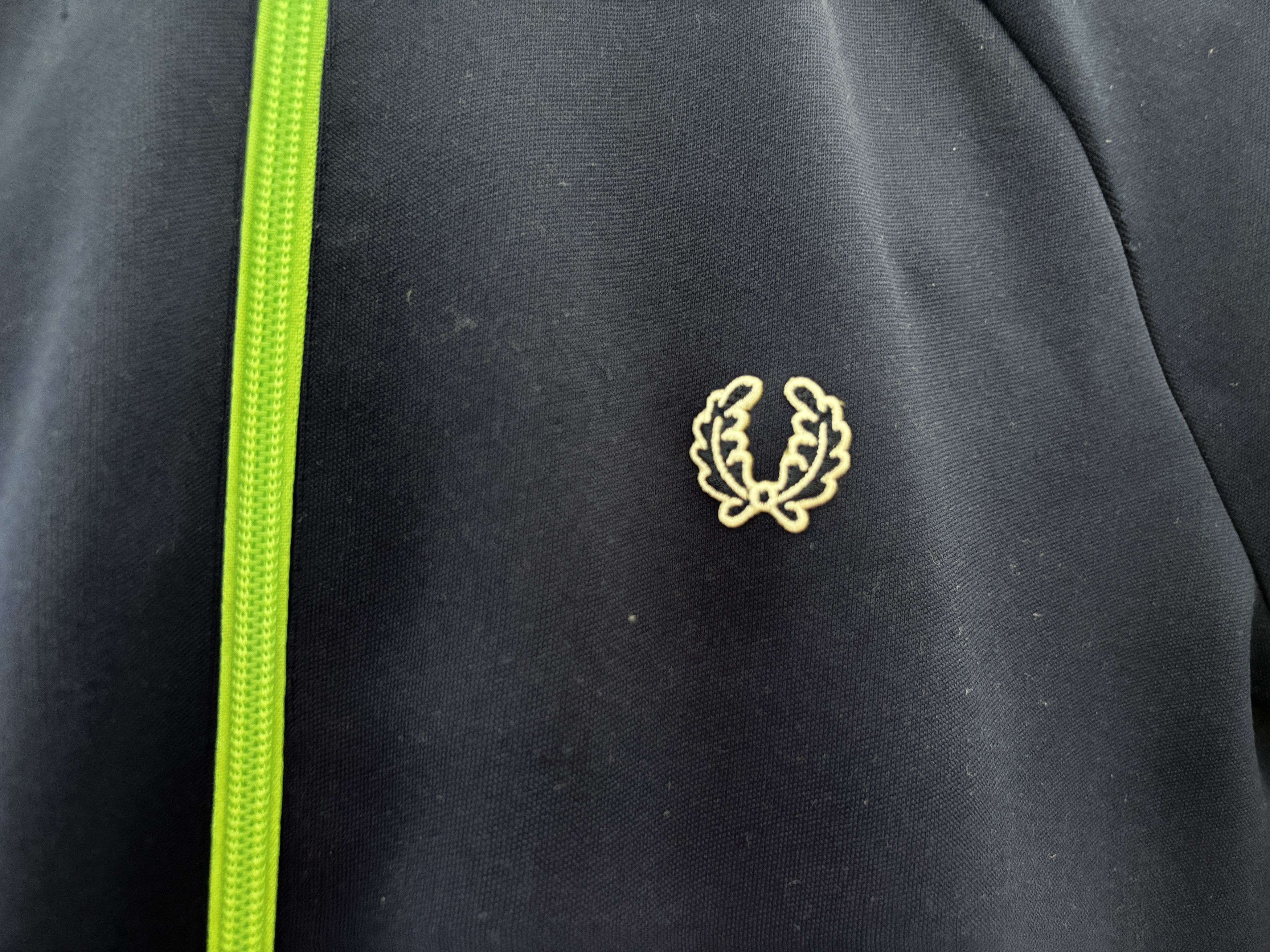 Beams Japan × Fred Perry Fred Perry X Beams Japan Hoodie Size US S / EU 44-46 / 1 - 3 Thumbnail