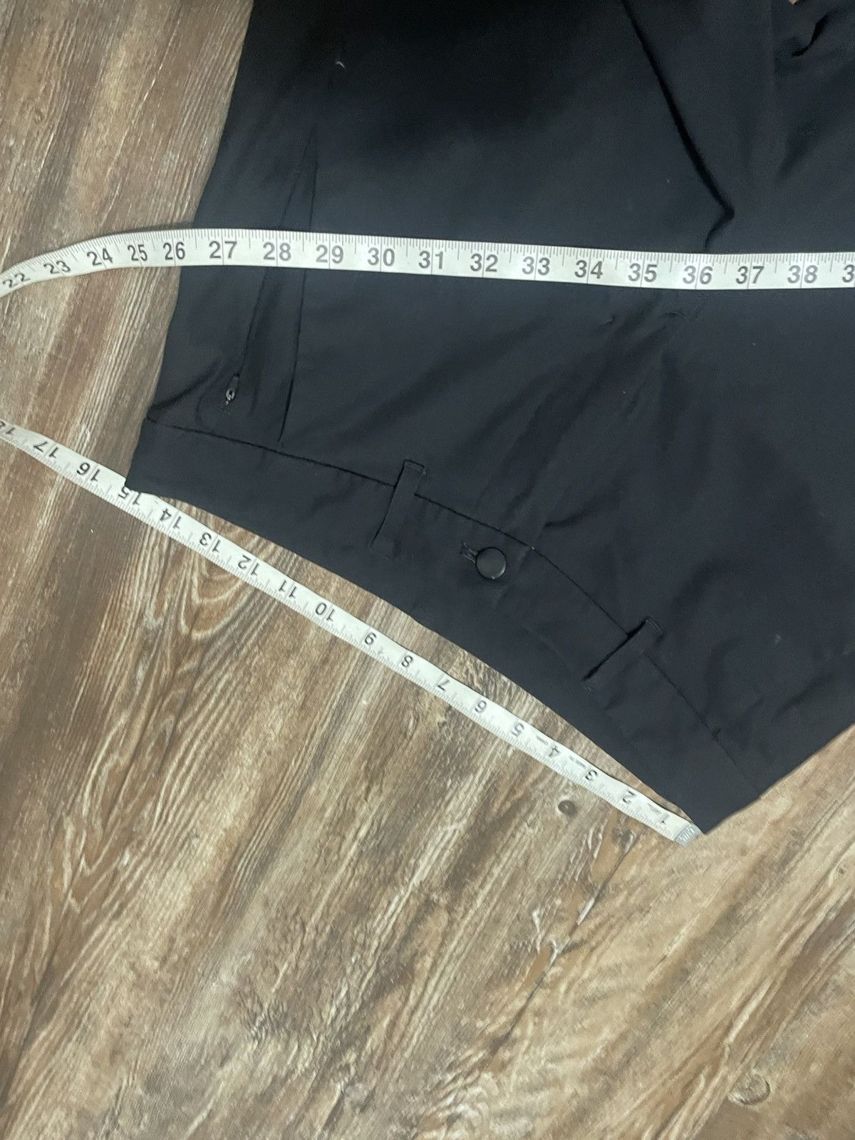 Lululemon Lululemon ABC Shorts 31" S Commission Walking Size US 30 / EU 46 - 6 Thumbnail