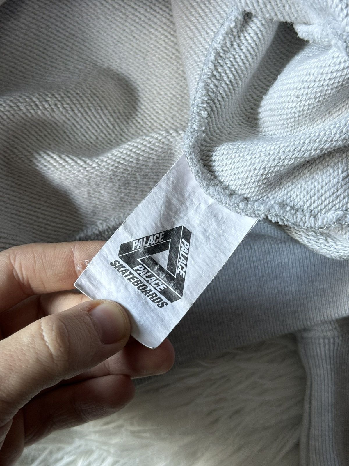 Palace Palace Crazy Dome Hoodie Size US M / EU 48-50 / 2 - 7 Thumbnail