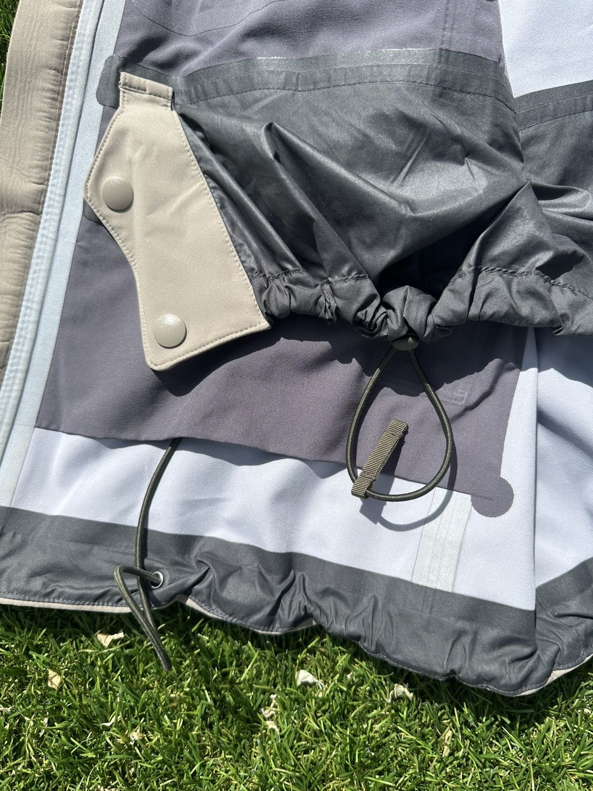Patagonia Patagonia H2No Technical Shell Jacket – Size L Size US M / EU 48-50 / 2 - 4 Thumbnail