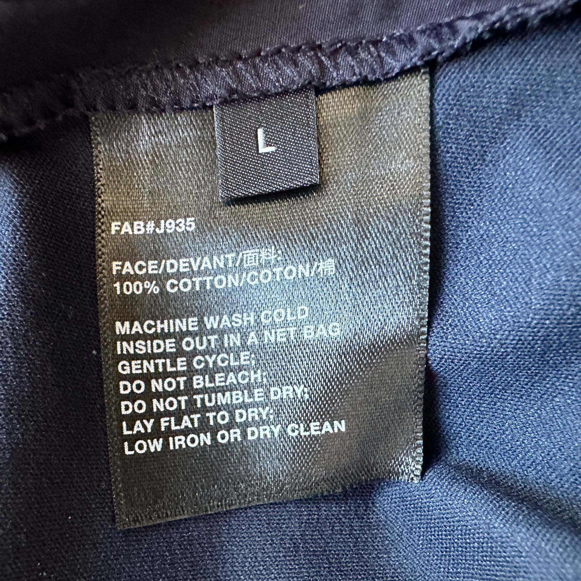 Lafayette 148 Lafayette 148 Womens Large Dress New York Flounced Hem Woven Size L / US 10 / IT 46 - 8 Thumbnail